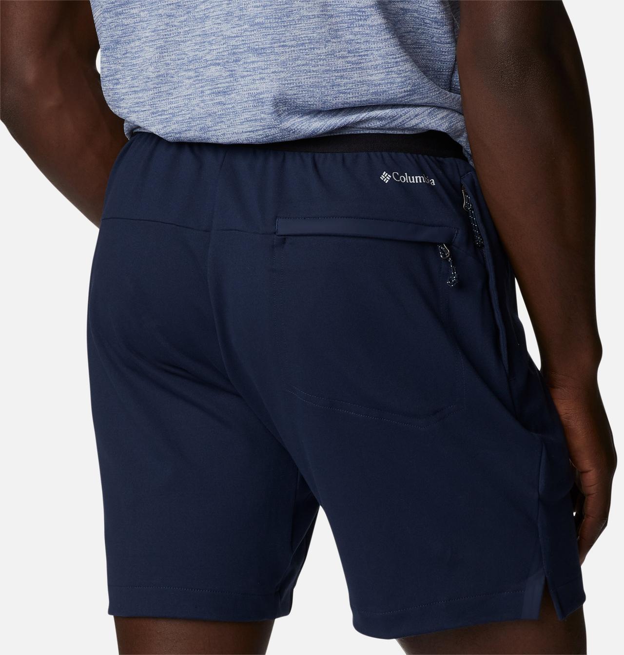 Tech Trail™ Knit Short | 464 | XL 5