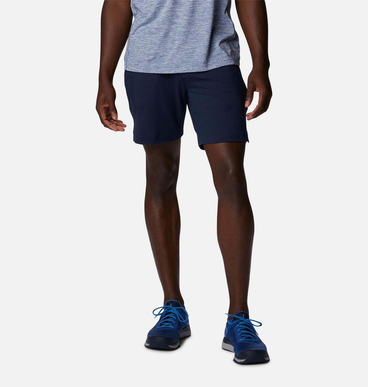 Tech Trail™ Knit Short | 464 | XL 1