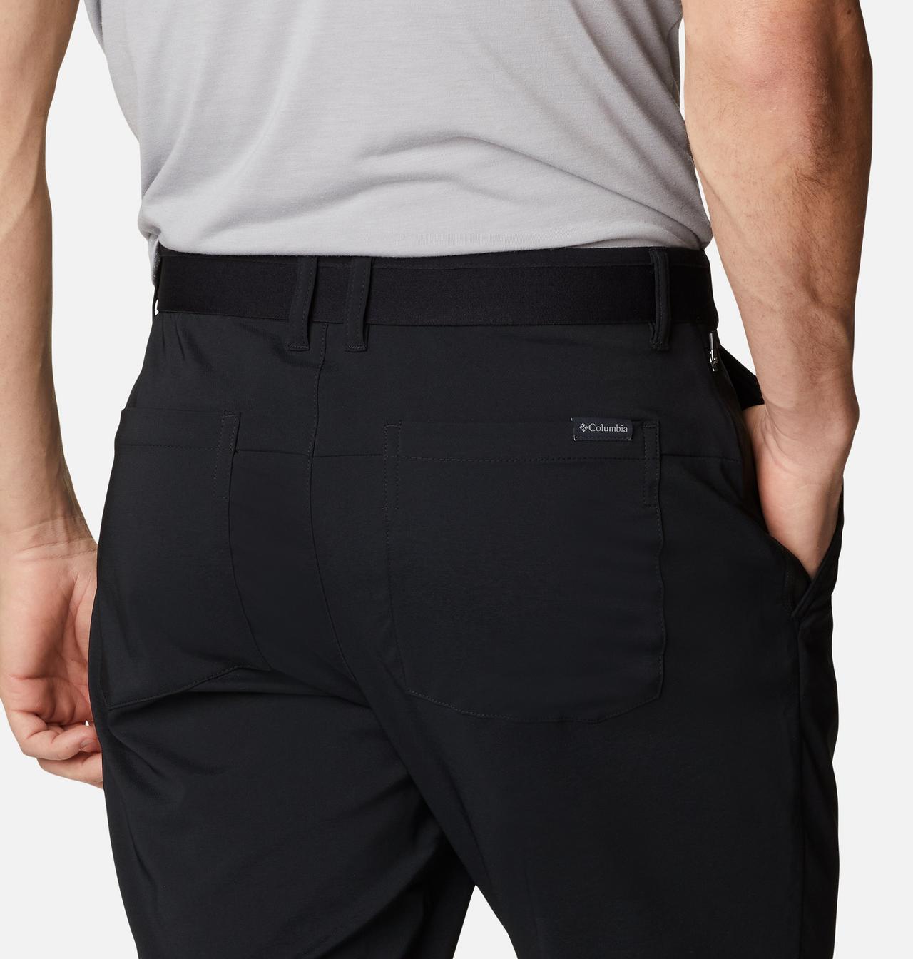 Men's Tech Trail™ II Pants 5