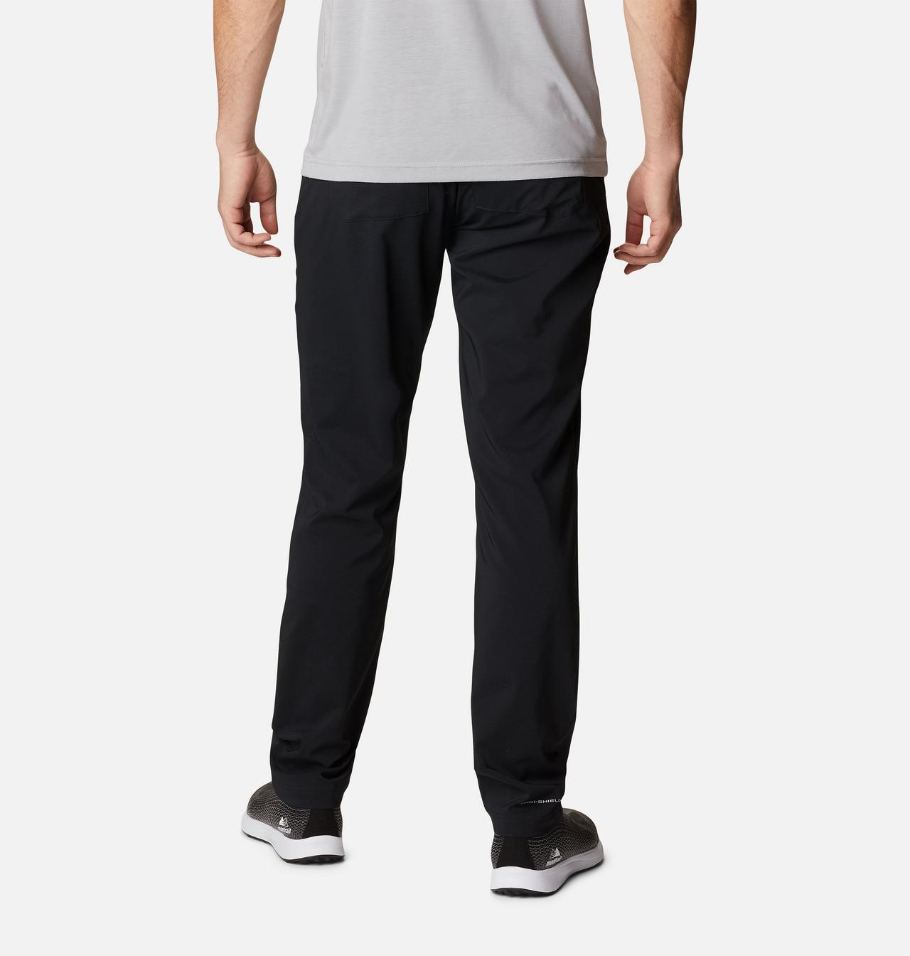Men's Tech Trail™ II Pants 2