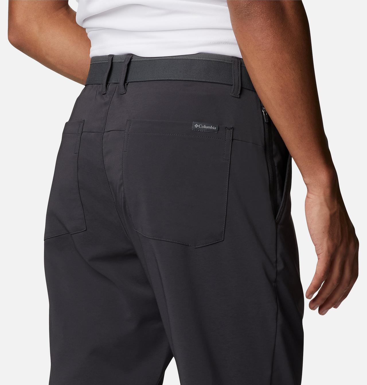 Men's Tech Trail™ II Pants 5