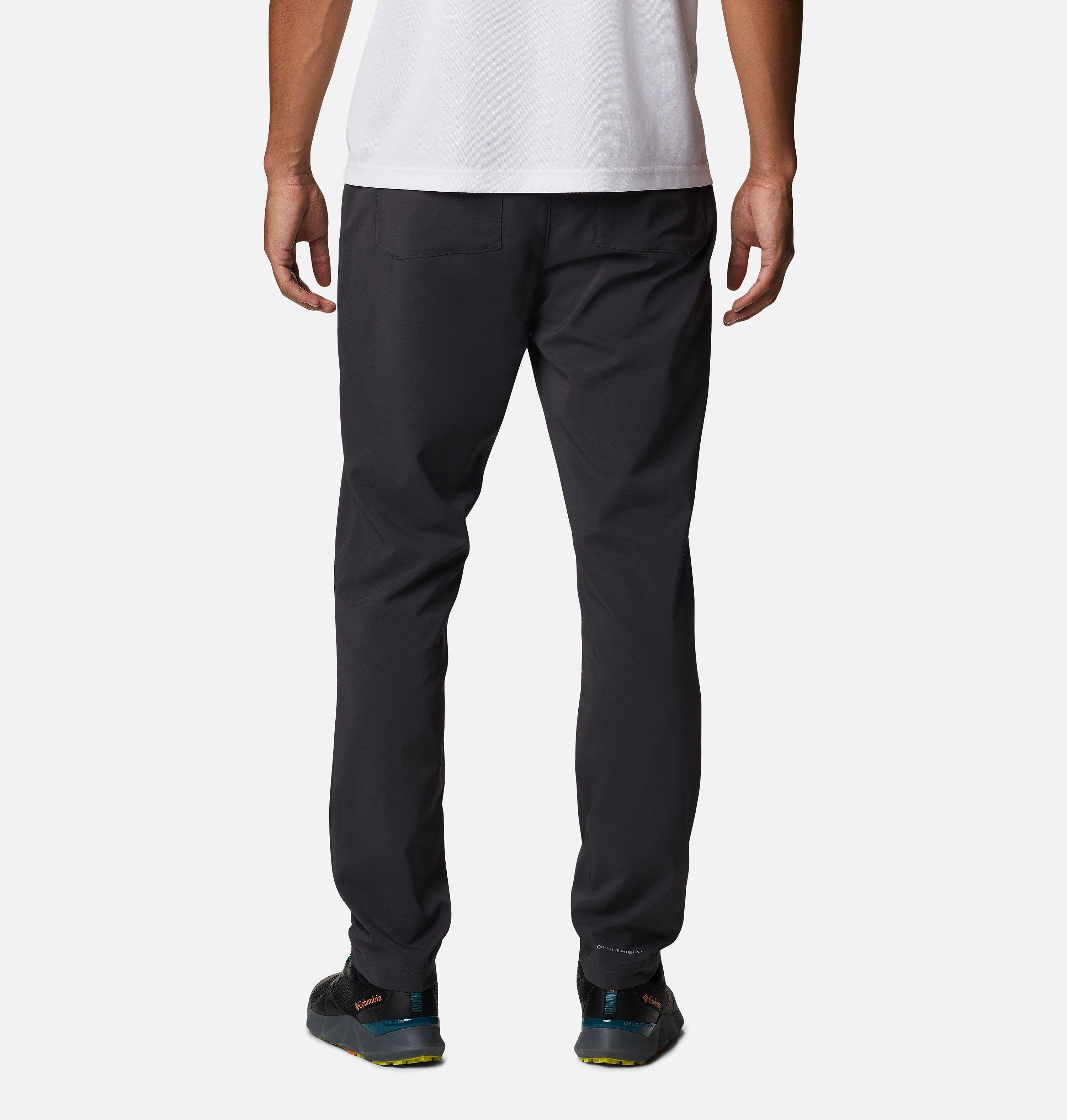 Men's Tech Trail™ II Pants 2