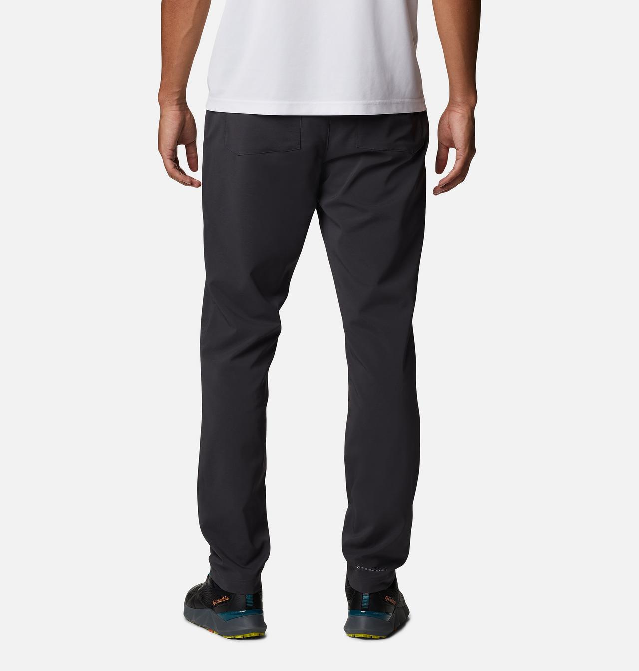 Men's Tech Trail™ II Pants 2