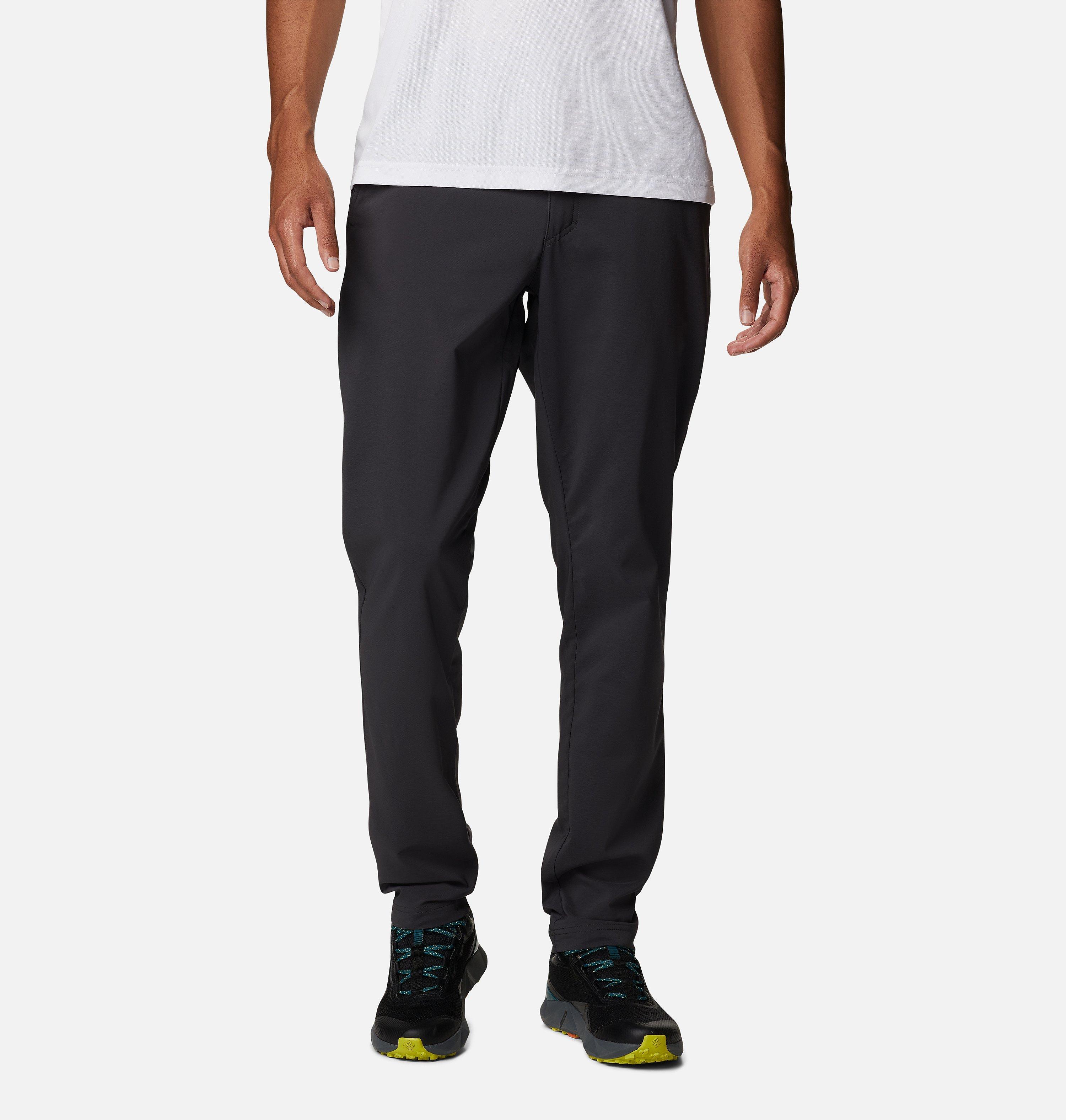 Men's Tech Trail™ II Pants 1