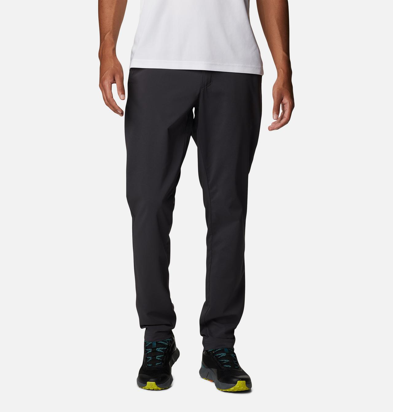 Men's Tech Trail™ II Pants 1