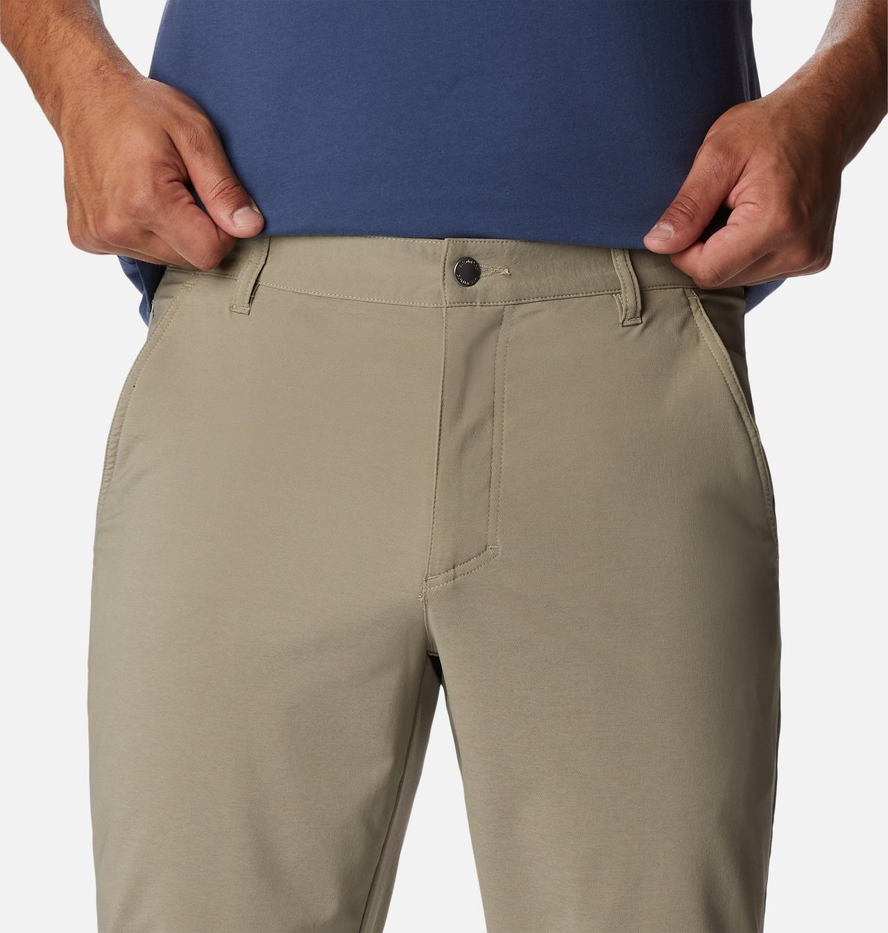 Tech Trail™ II Pant | 221 | 38 4