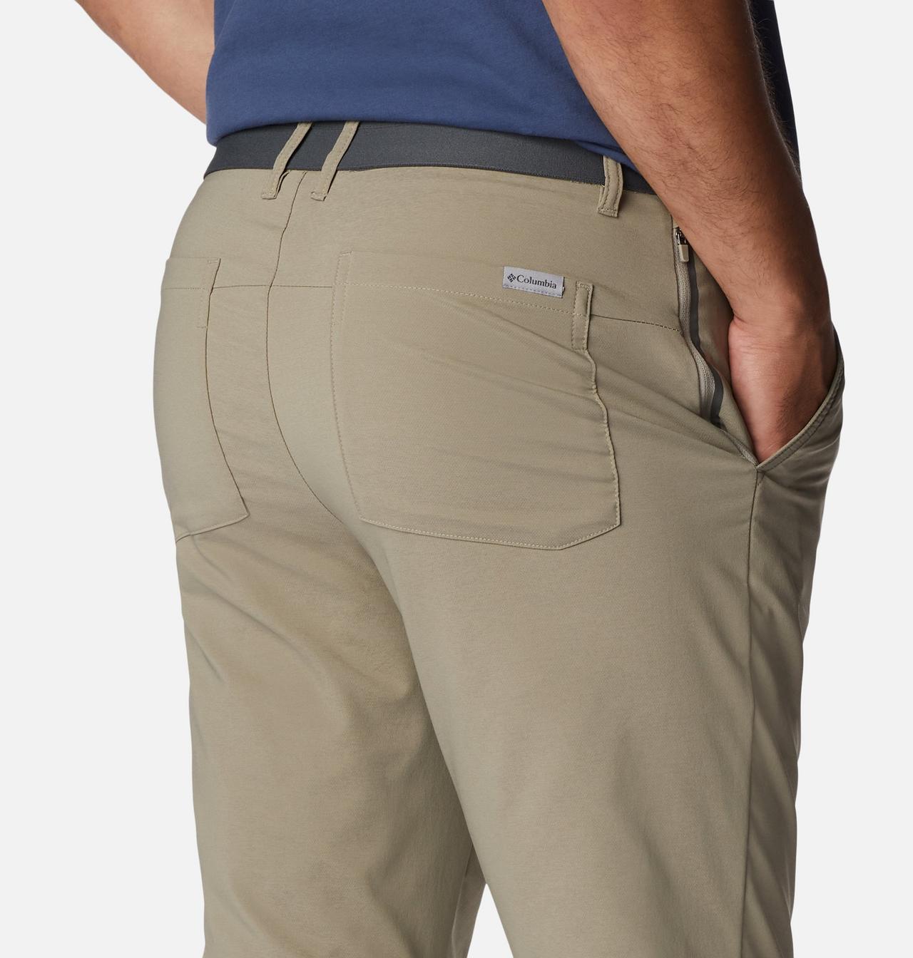 Tech Trail™ II Pant | 221 | 38 5