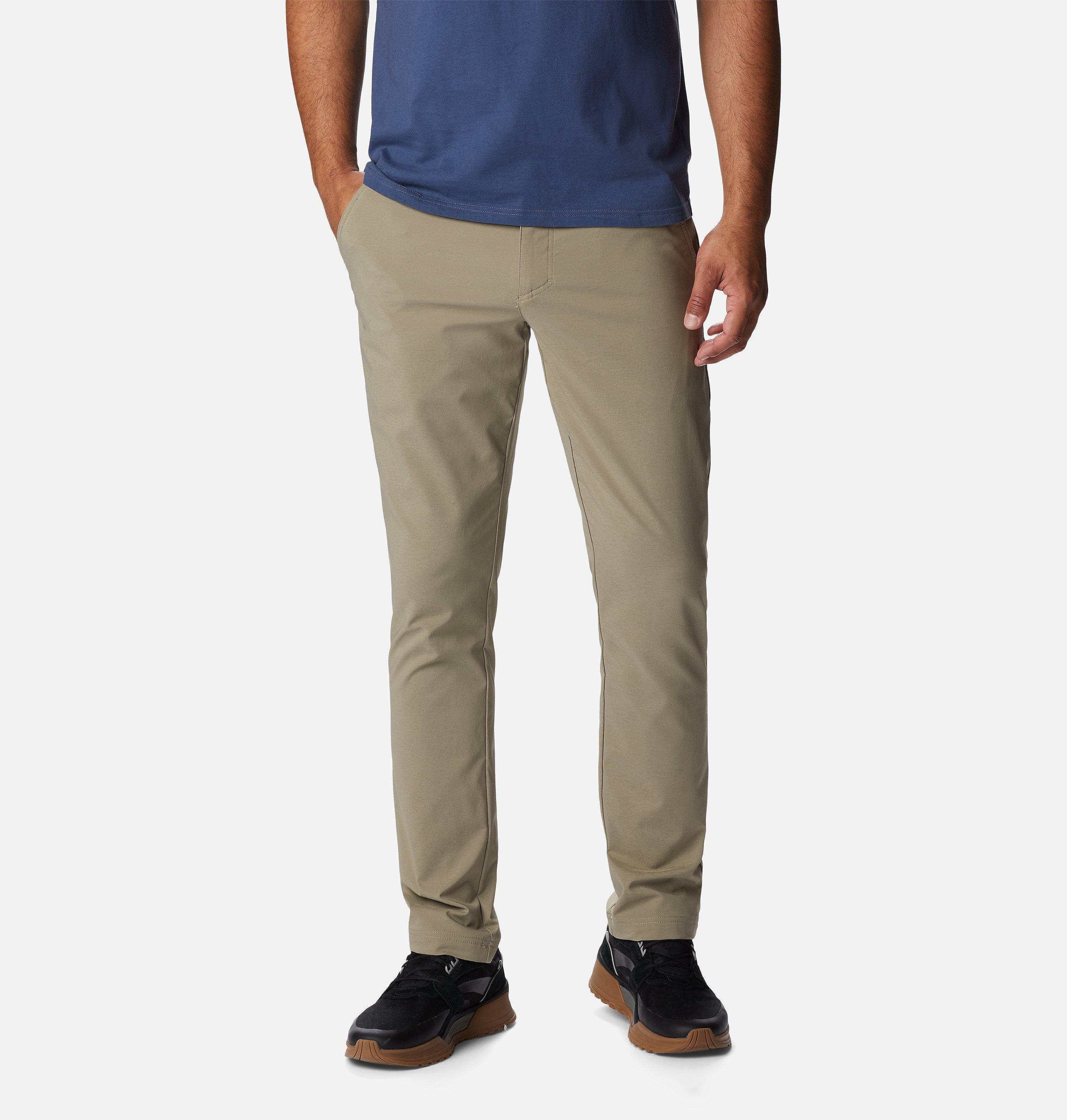 Men's Tech Trail II Pants
