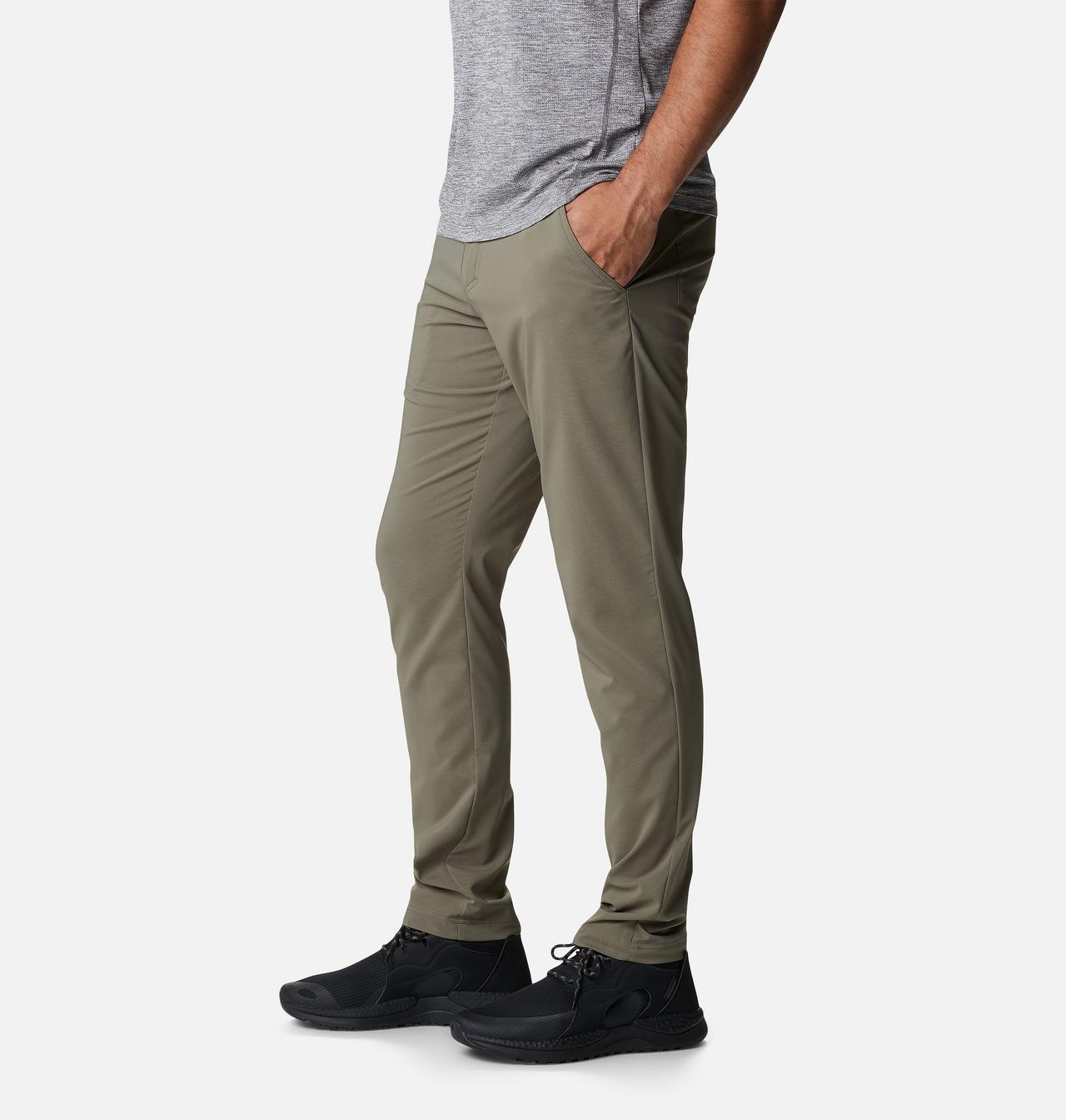 Men's Tech Trail™ II Pants 3