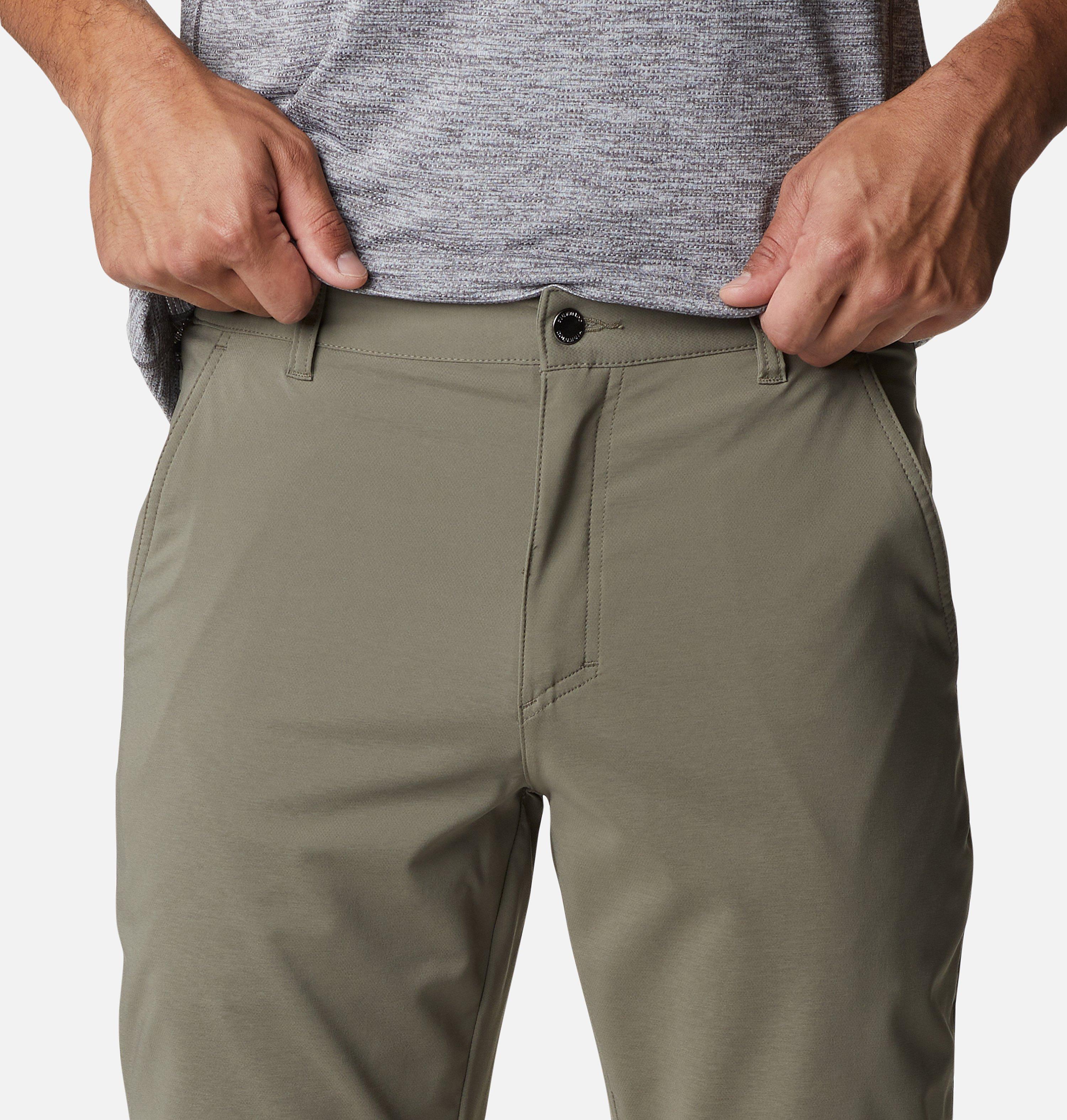 Men's Tech Trail™ II Pants 4