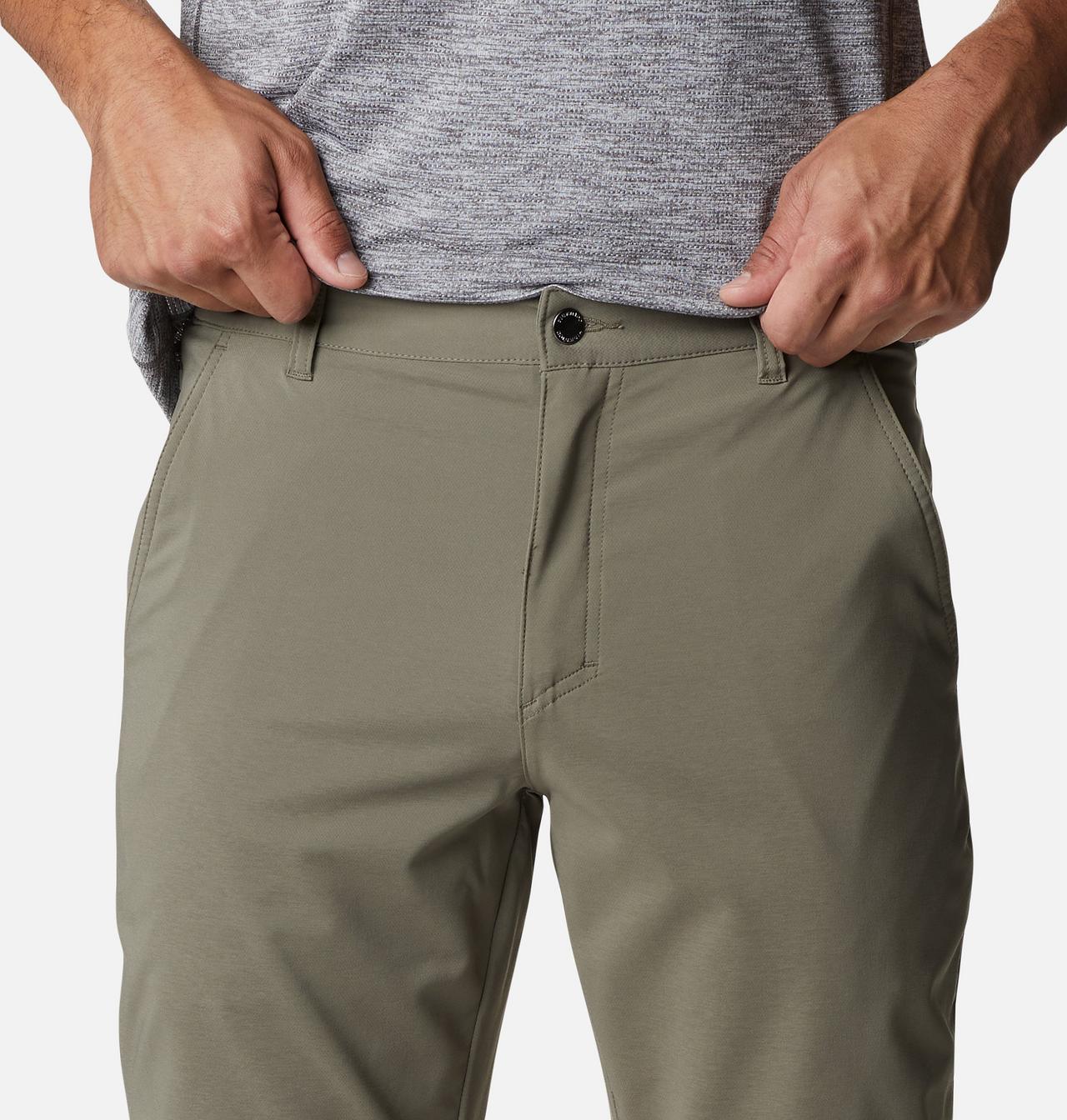 Men's Tech Trail™ II Pants 4