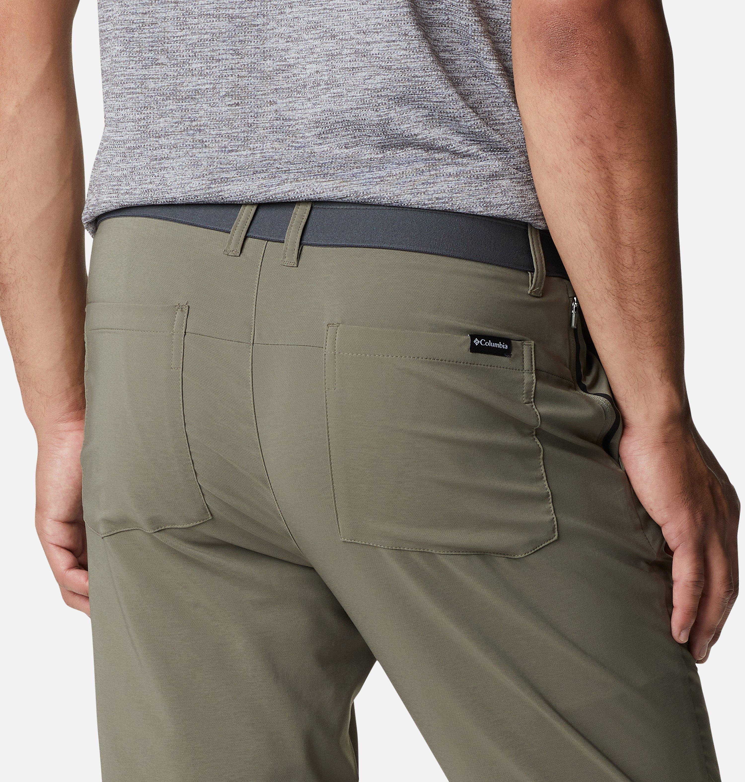 Men's Tech Trail™ II Pants 5