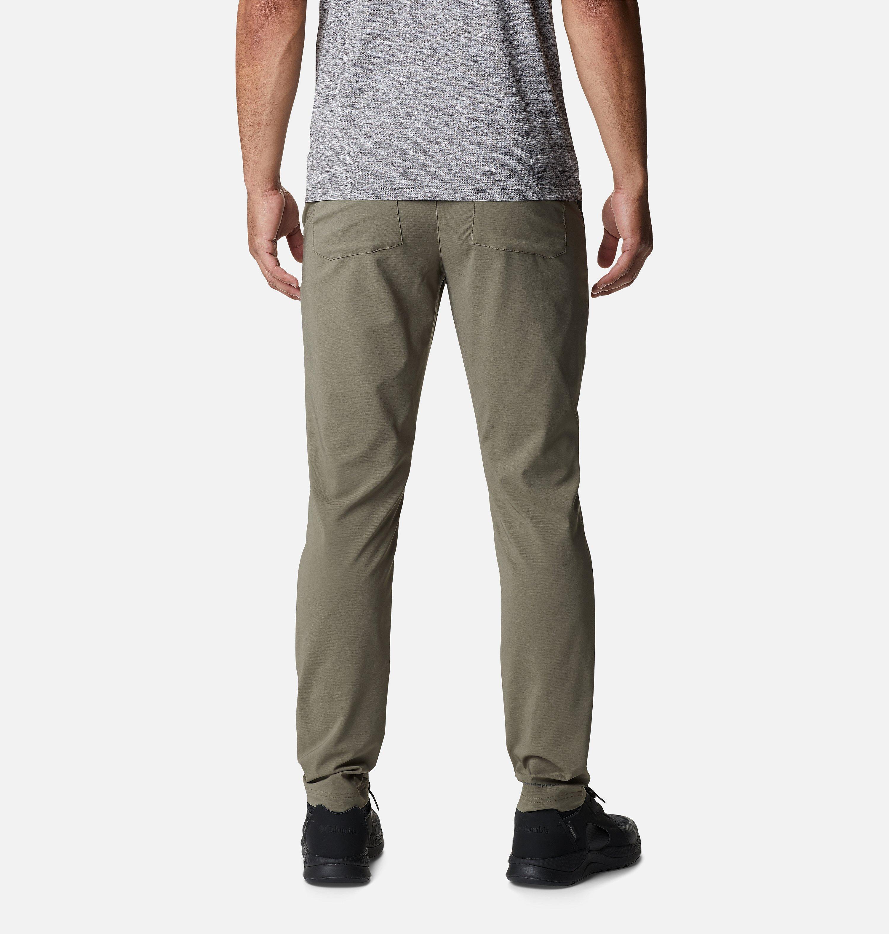 Men's Tech Trail™ II Pants 2