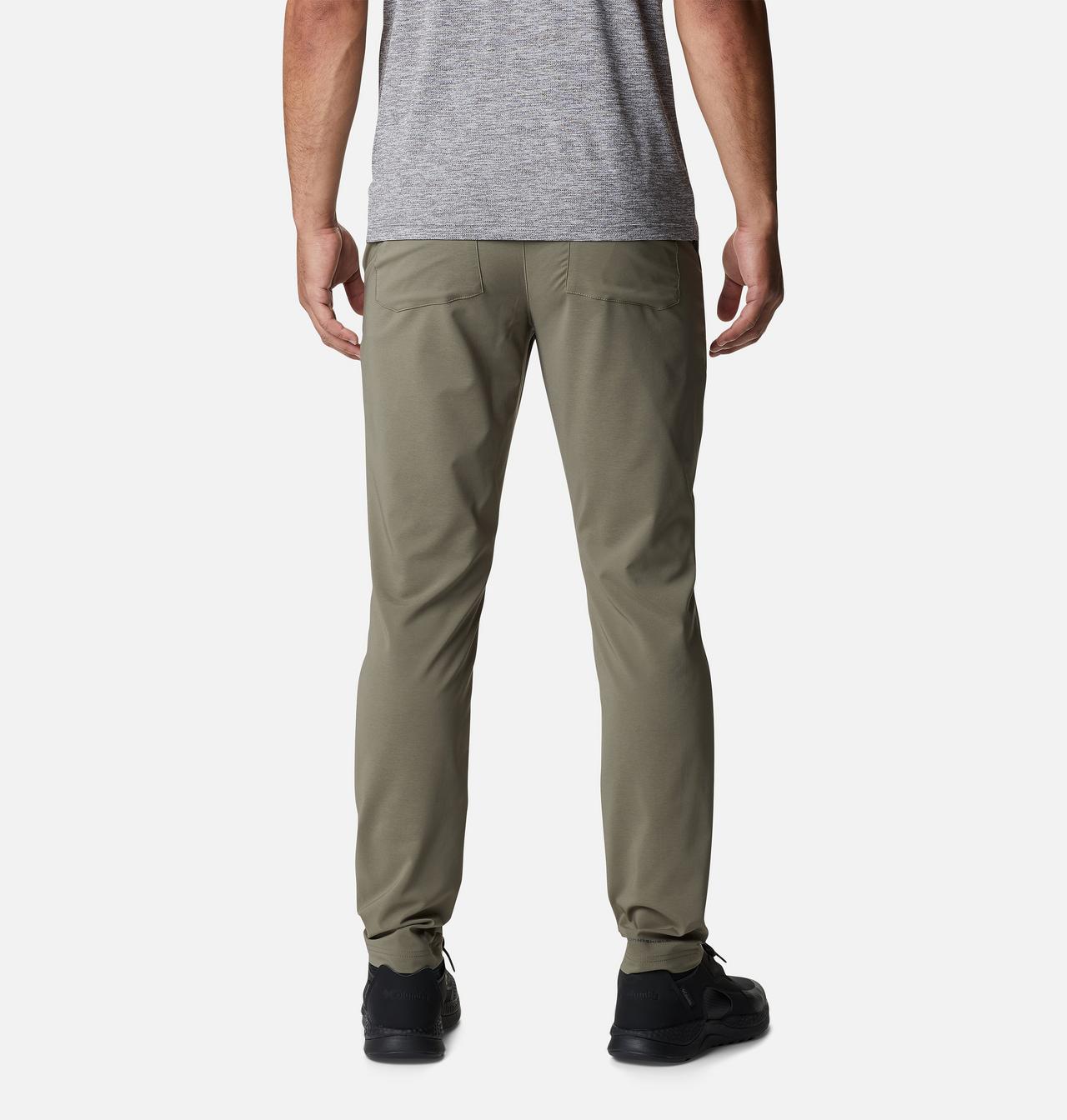 Men's Tech Trail™ II Pants 2