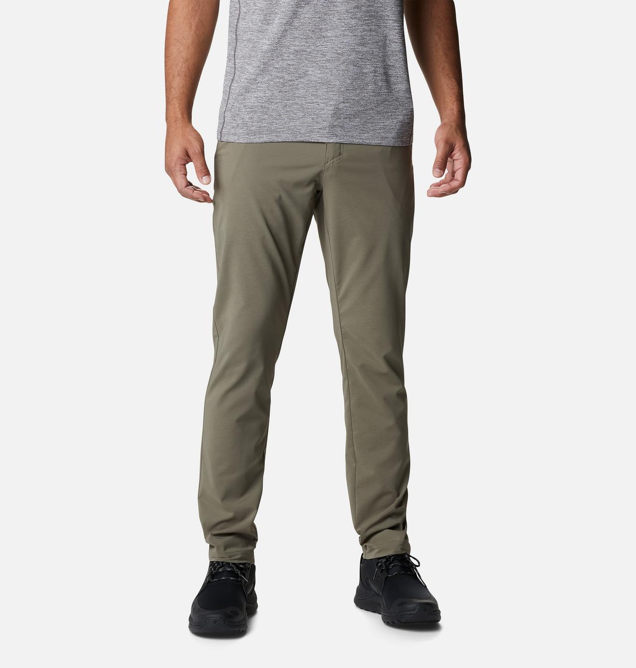 Men's Tech Trail™ II Pants 1