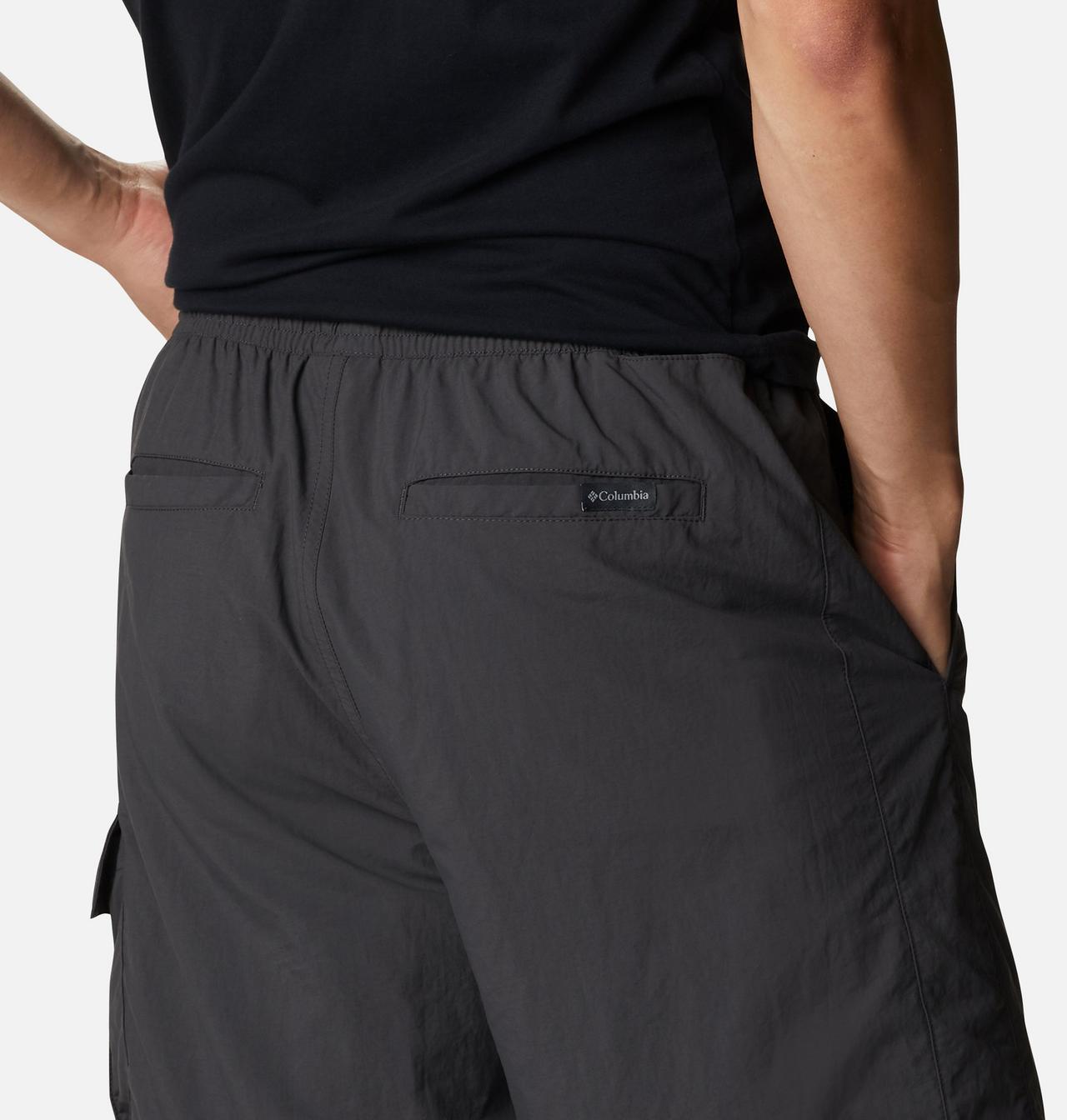 Short Palmerston Peak™ Sport Homme 5