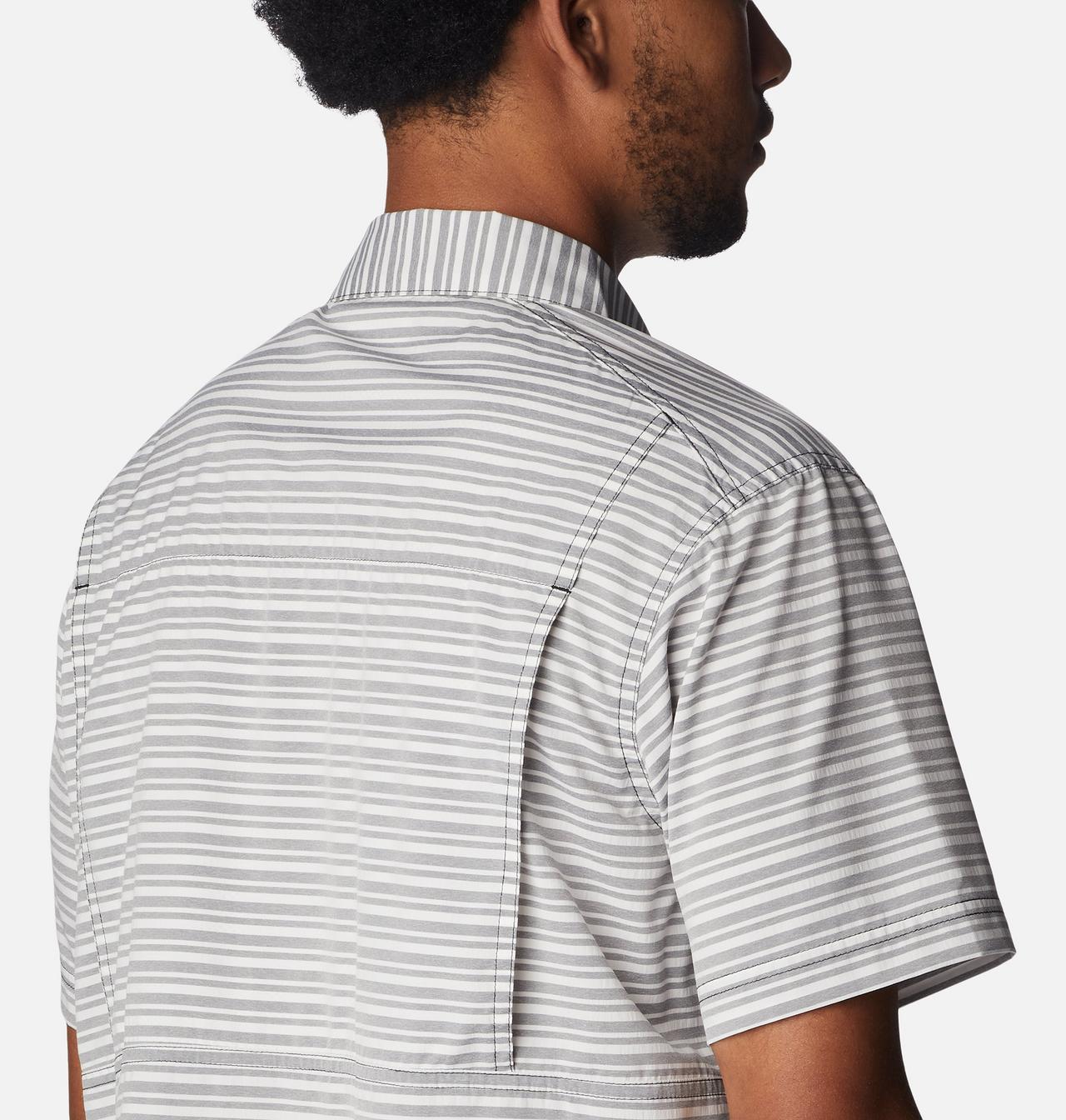 Men's Twisted Creek™ III Short Sleeve Shirt 5