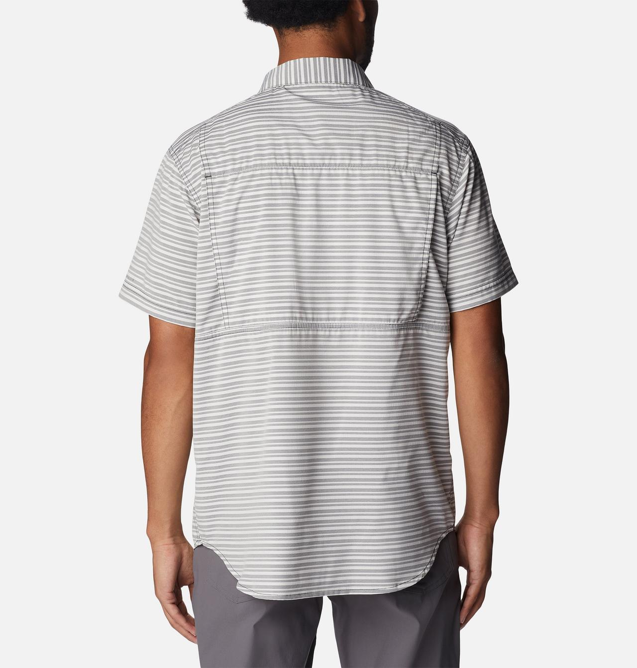 Men's Twisted Creek™ III Short Sleeve Shirt 2