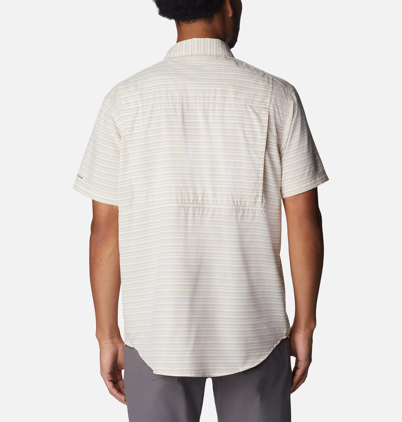 Men's Twisted Creek™ III Short Sleeve Shirt 2
