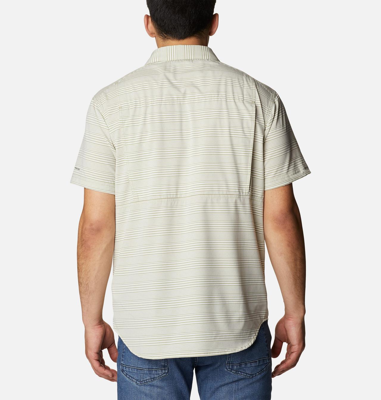 Men's Twisted Creek™ III Short Sleeve Shirt 2