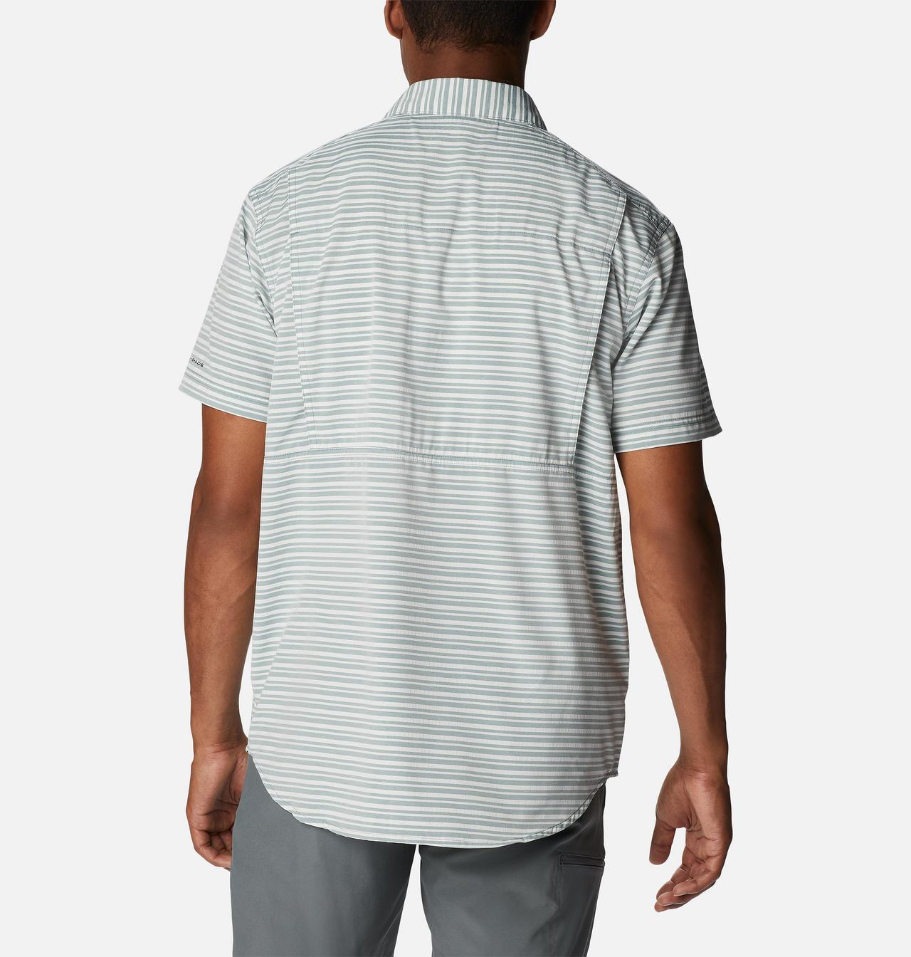 Twisted Creek™ III Short Sleeve | 346 | 5XT 3