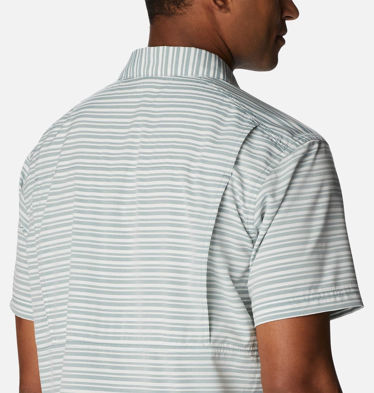 Twisted Creek™ III Short Sleeve | 346 | 5XT 5