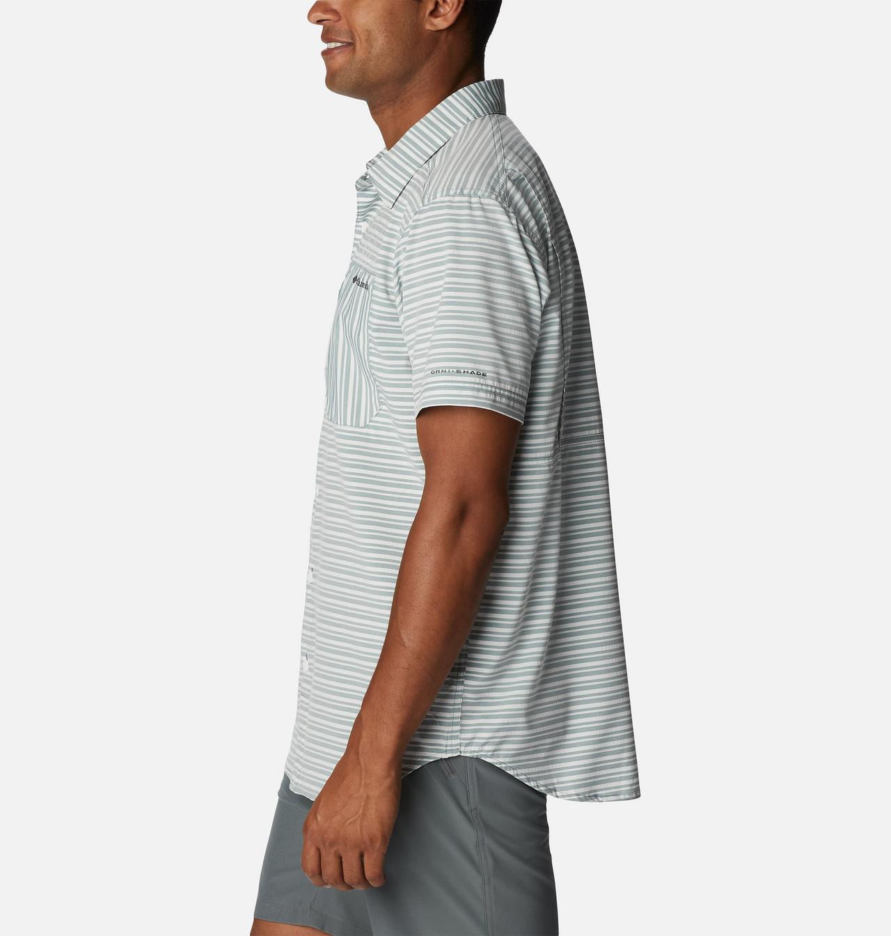 Twisted Creek™ III Short Sleeve | 346 | 5XT 2