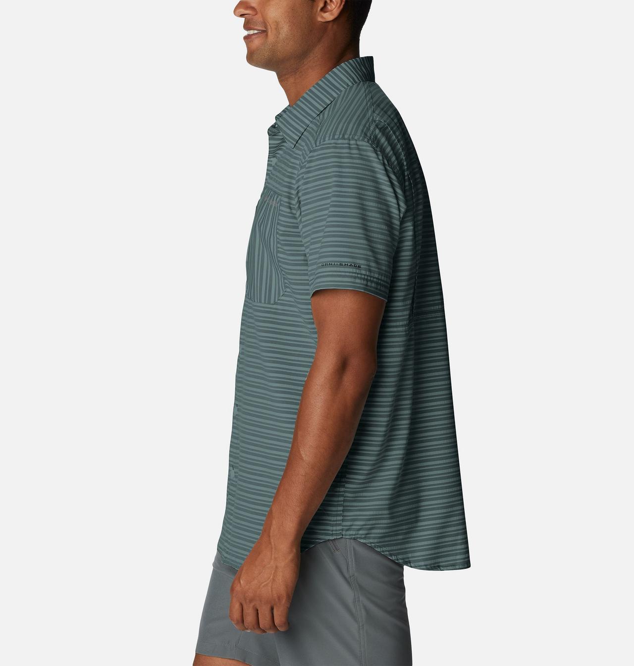 Men's Twisted Creek™ III Short Sleeve Shirt 2