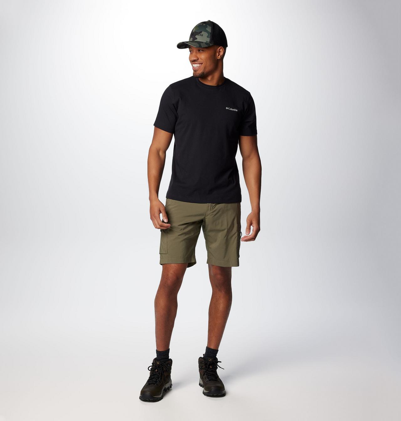 Men's Thistletown Hills™ Short Sleeve Shirt 3