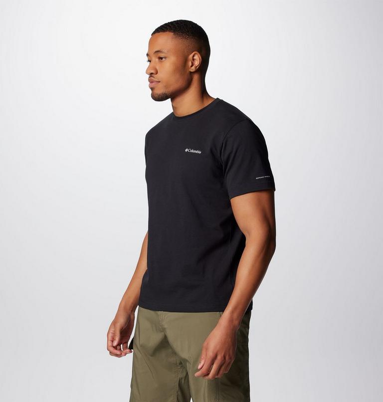Thistletown Hills Short Sleeve, Color: Black, image 4