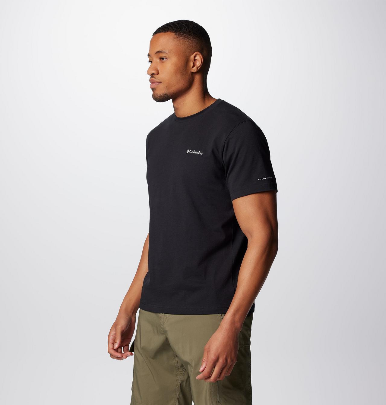 Men's Thistletown Hills™ Short Sleeve Shirt 4