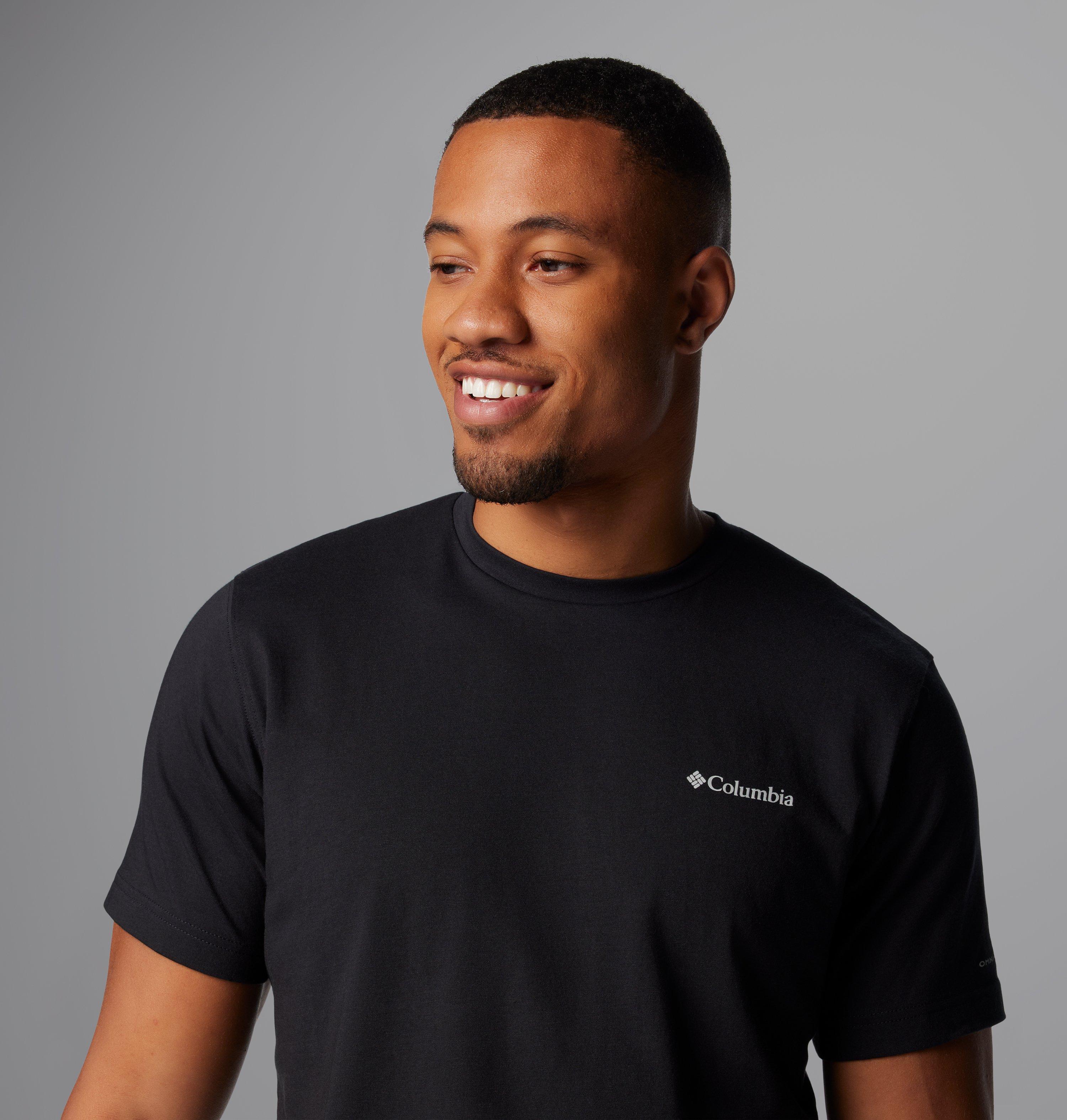 Men's Thistletown Hills Short Sleeve Shirt 5
