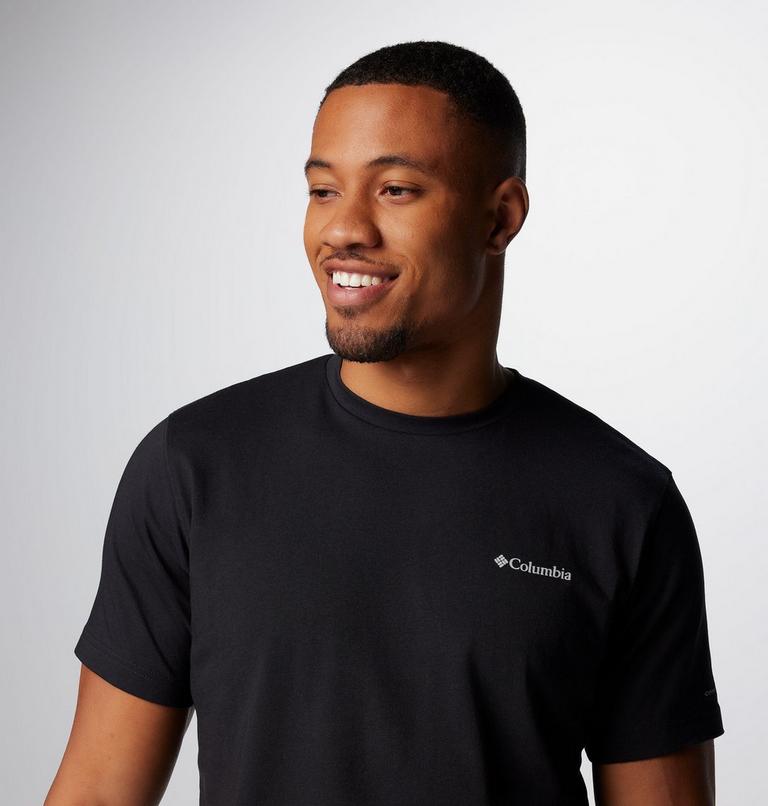 Thistletown Hills Short Sleeve, Color: Black, image 5