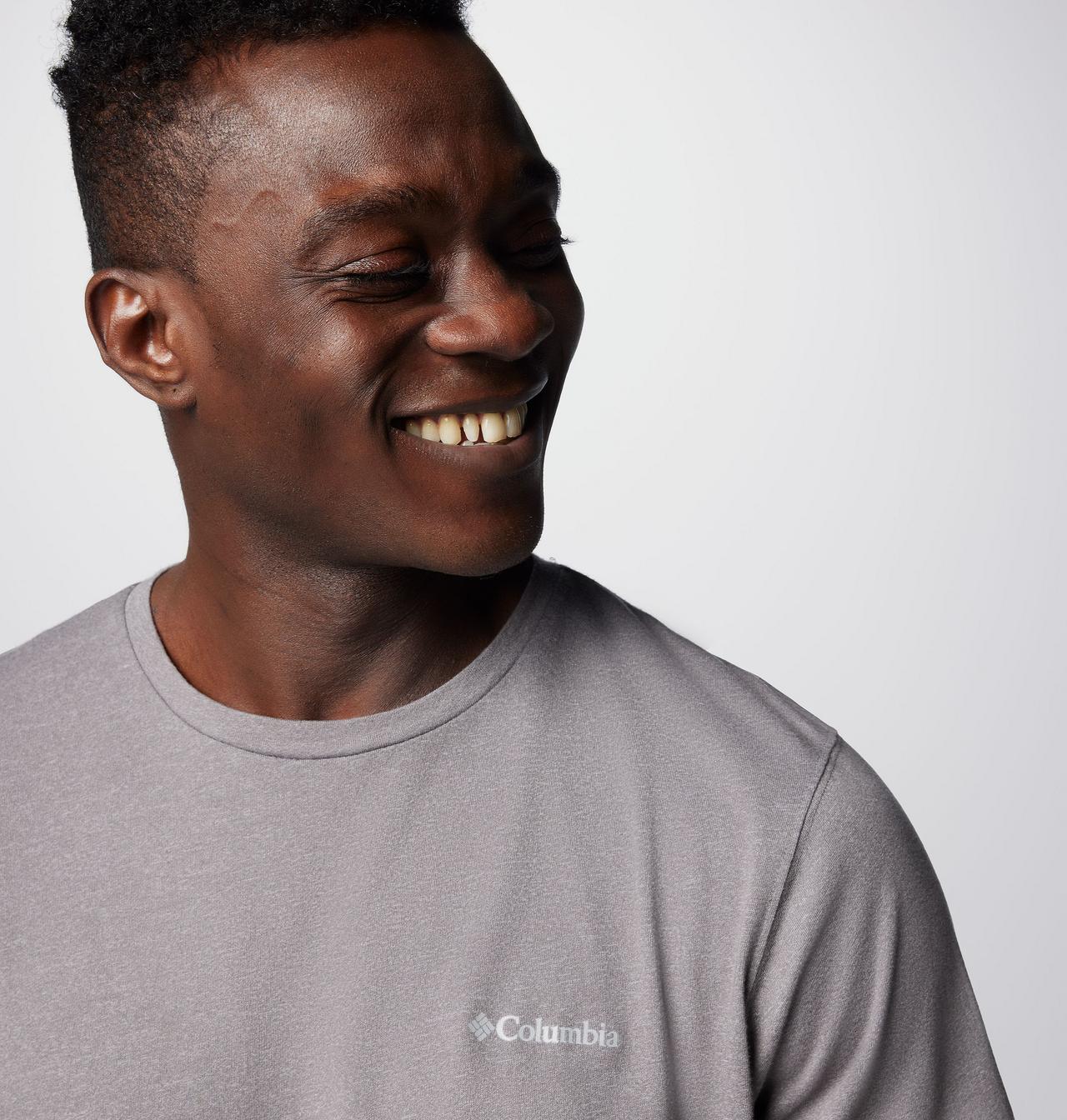 Men's Thistletown Hills™ Short Sleeve Shirt | 023 | S 5