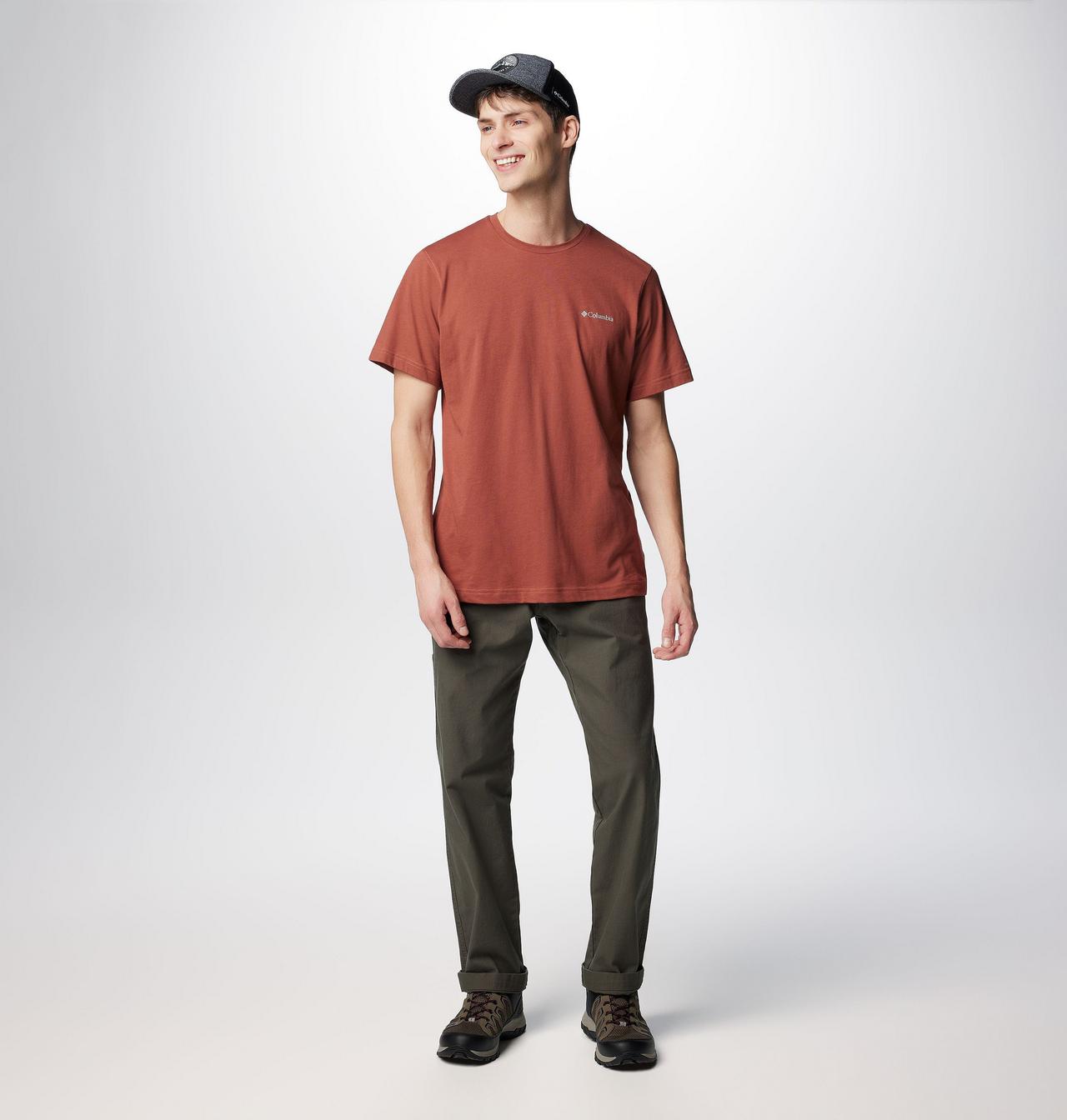 Men's Thistletown Hills™ Short Sleeve Shirt 3