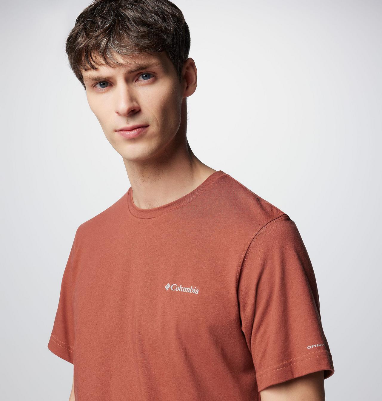 Men's Thistletown Hills™ Short Sleeve Shirt 5