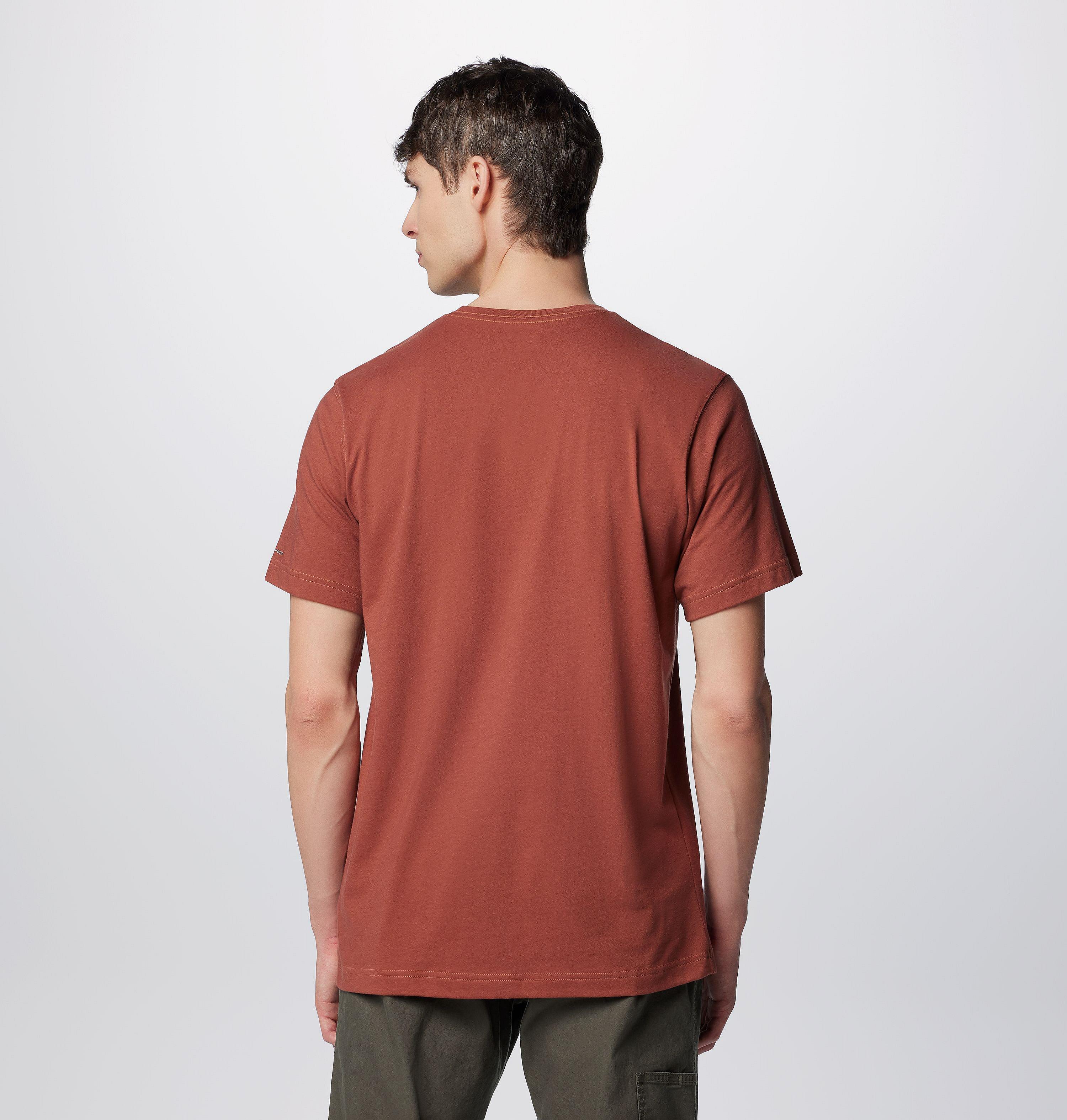 Men's Thistletown Hills Short Sleeve Shirt 2