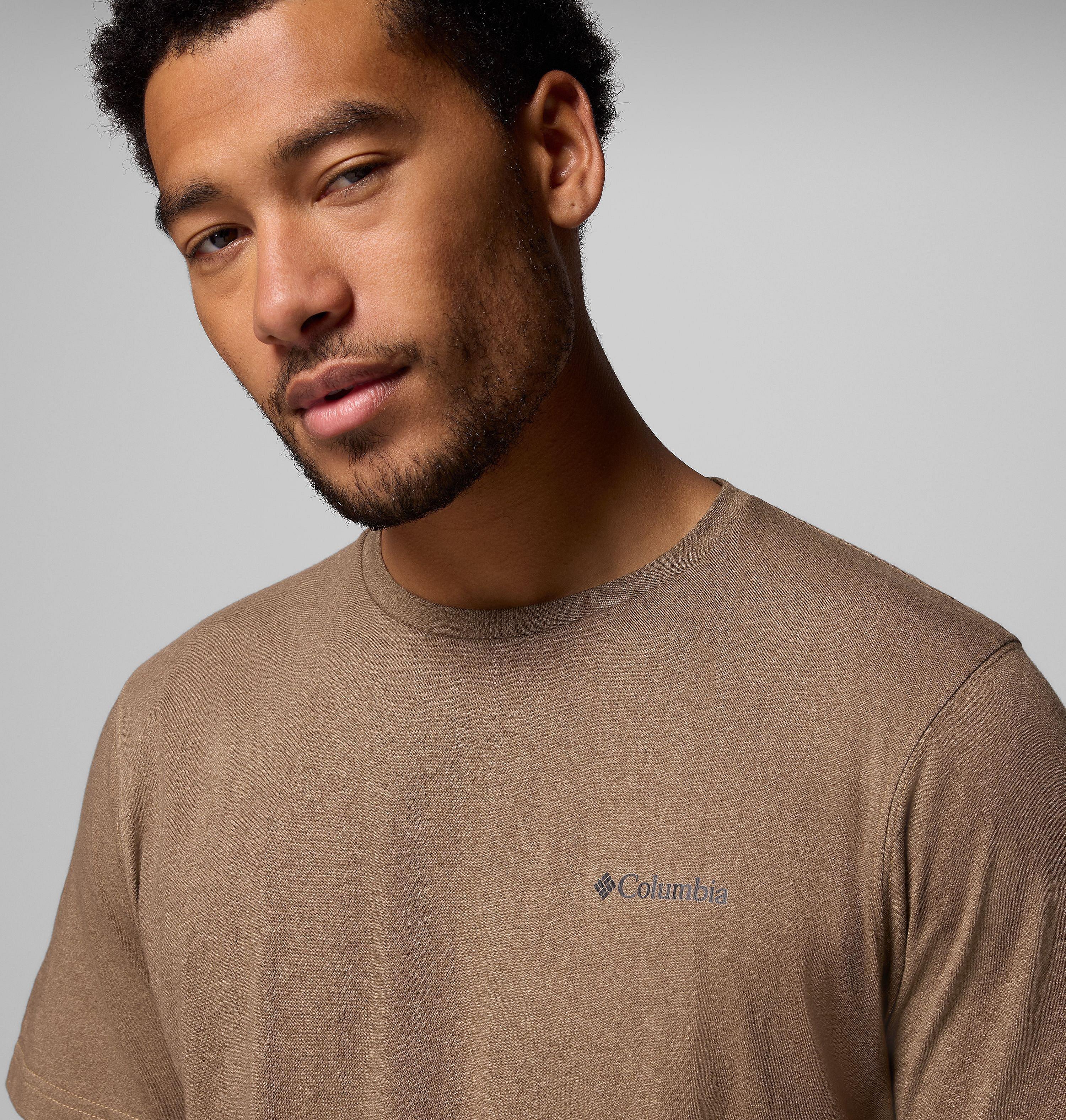 Men's Thistletown Hills Short Sleeve Shirt | 397 | M 5