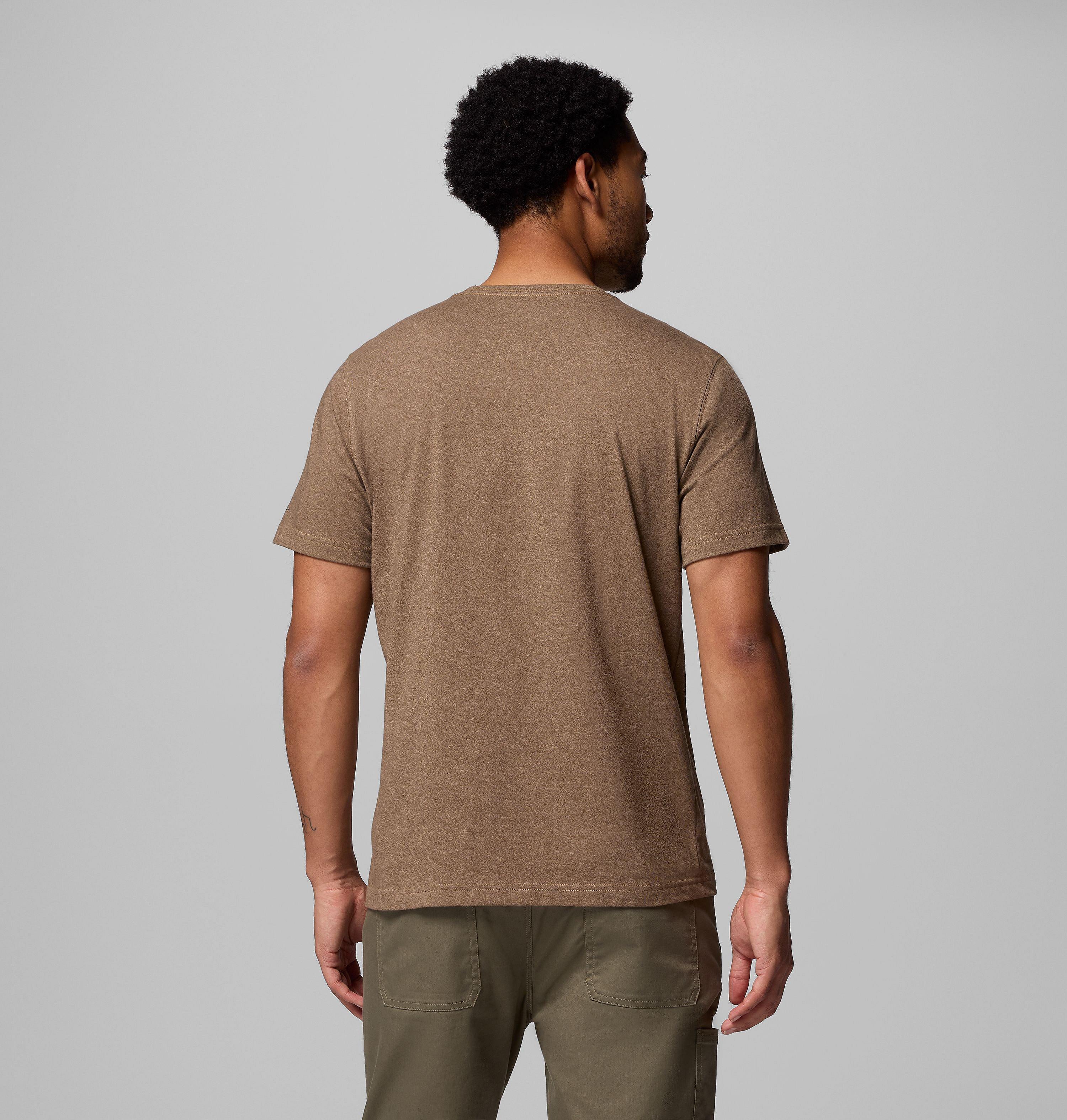 Men's Thistletown Hills Short Sleeve Shirt | 397 | M 3