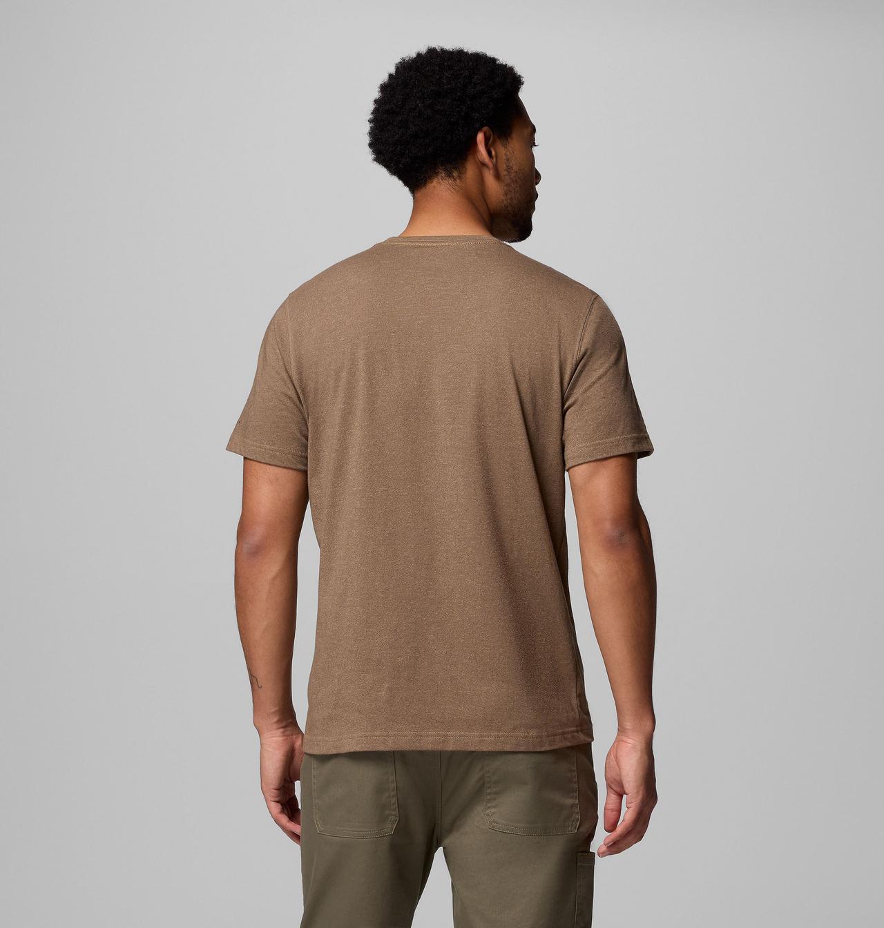 Men's Thistletown Hills™ Short Sleeve Shirt 3