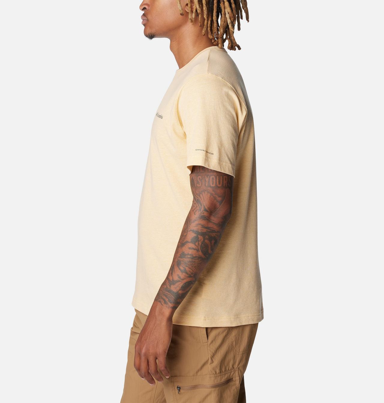 Men's Thistletown Hills™ Short Sleeve Shirt 3