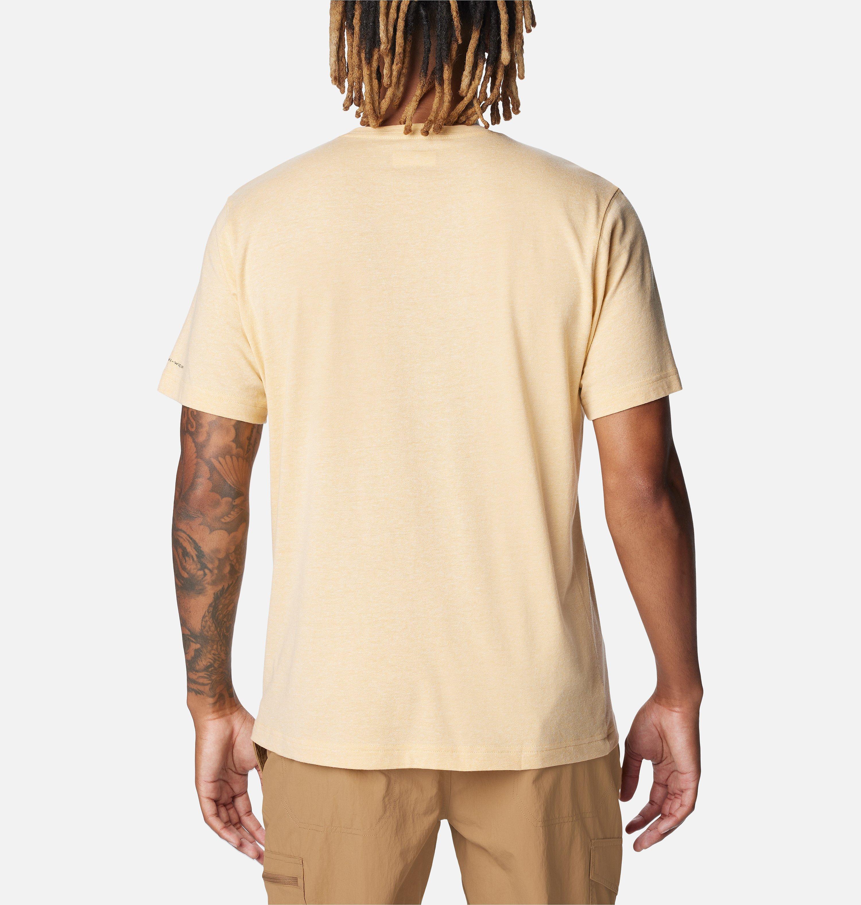 Men's Thistletown Hills Short Sleeve Shirt 2