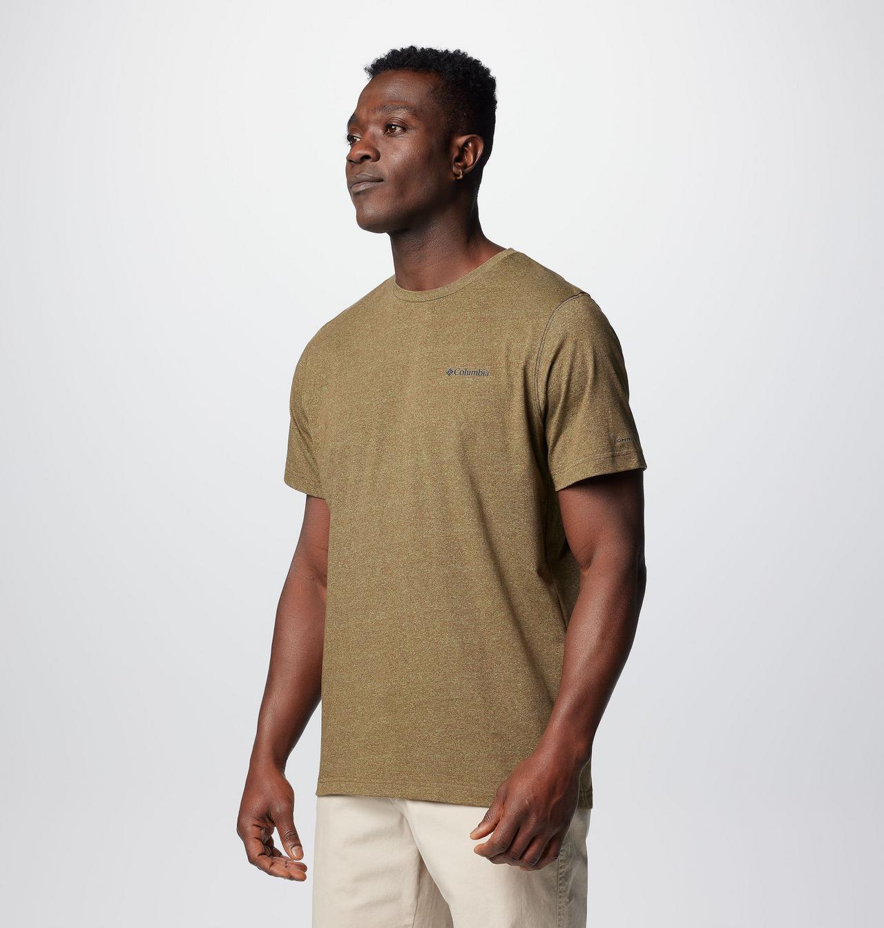 Men's Thistletown Hills™ Short Sleeve Shirt 4
