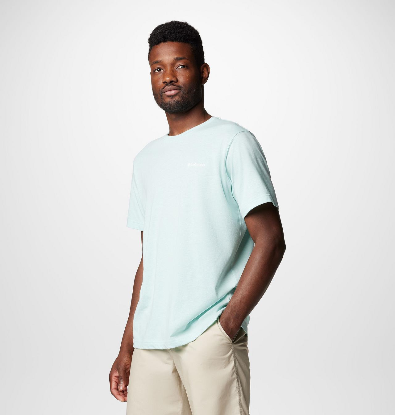 Men's Thistletown Hills™ Short Sleeve Shirt 4