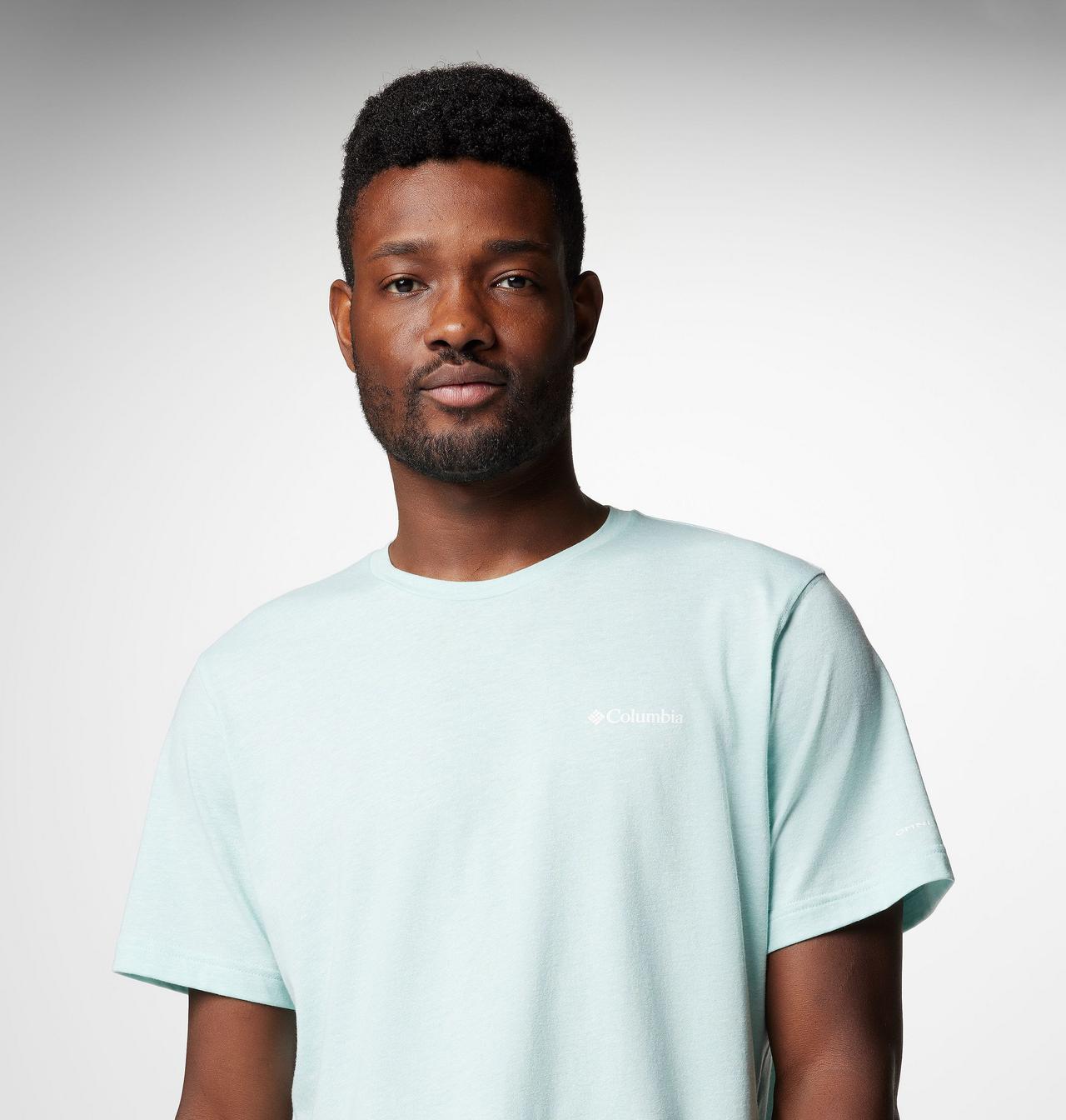 Men's Thistletown Hills™ Short Sleeve Shirt 5