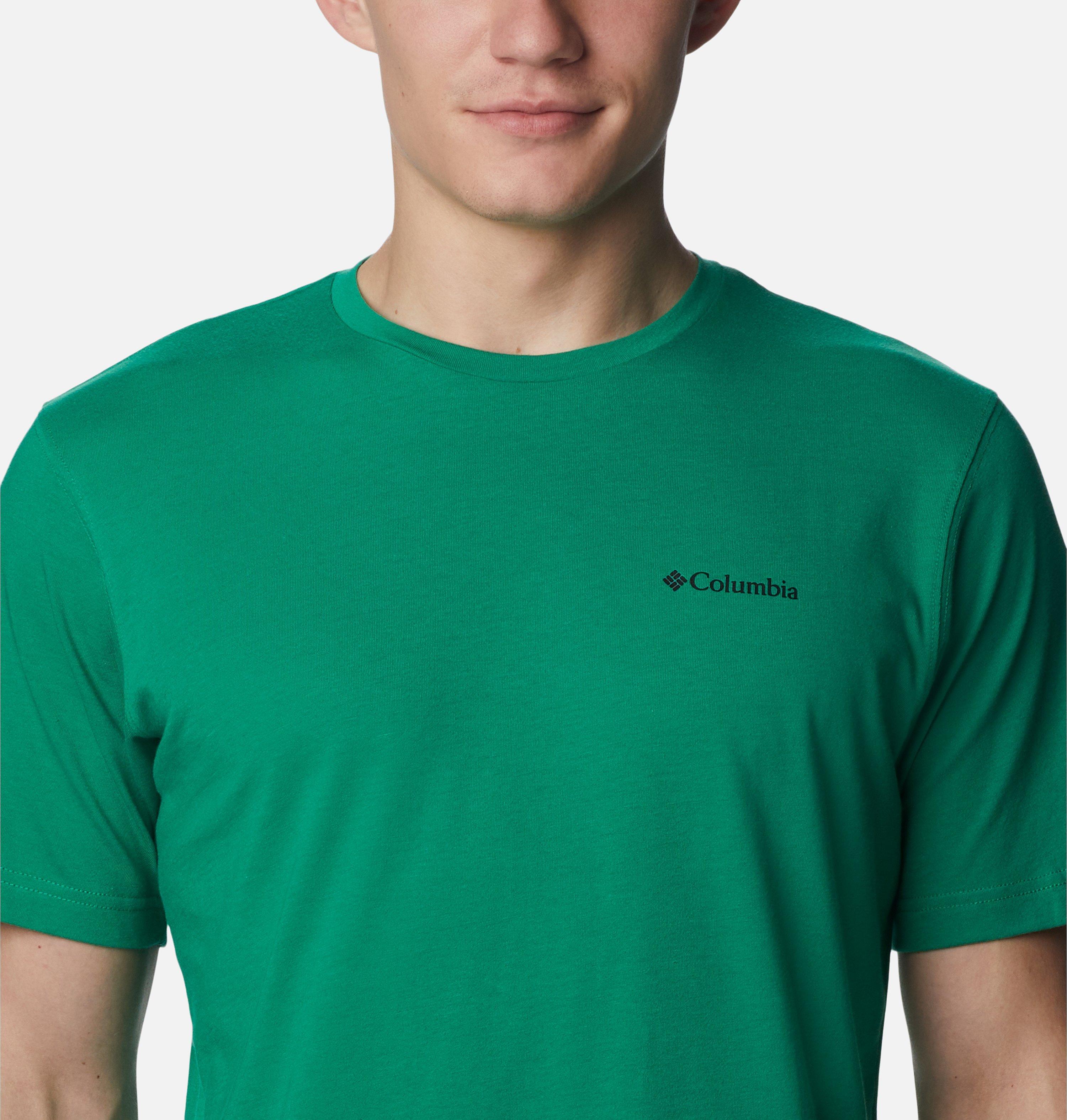 Men's Thistletown Hills Short Sleeve Shirt - Tall 4