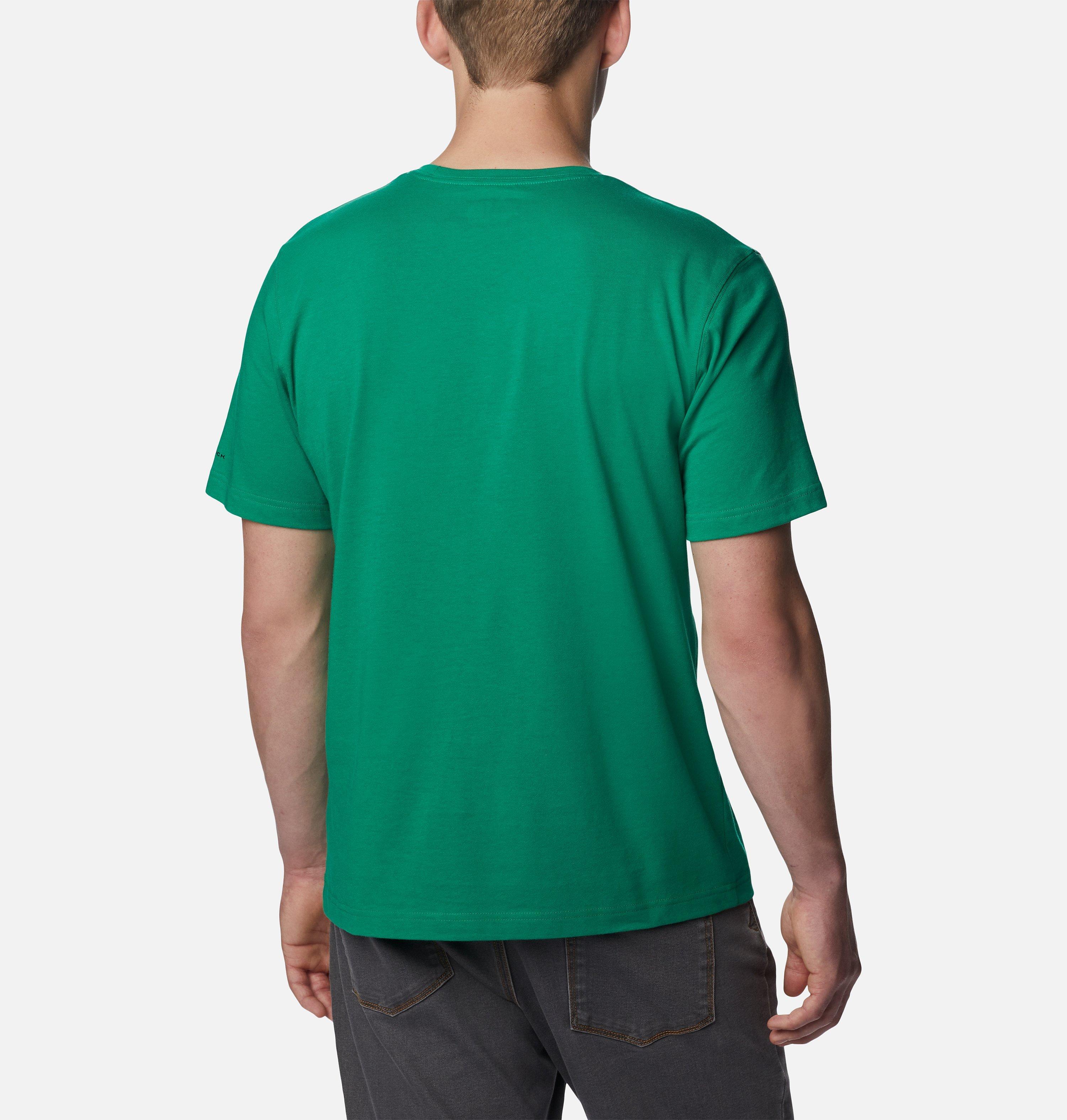 Men's Thistletown Hills Short Sleeve Shirt - Tall 2
