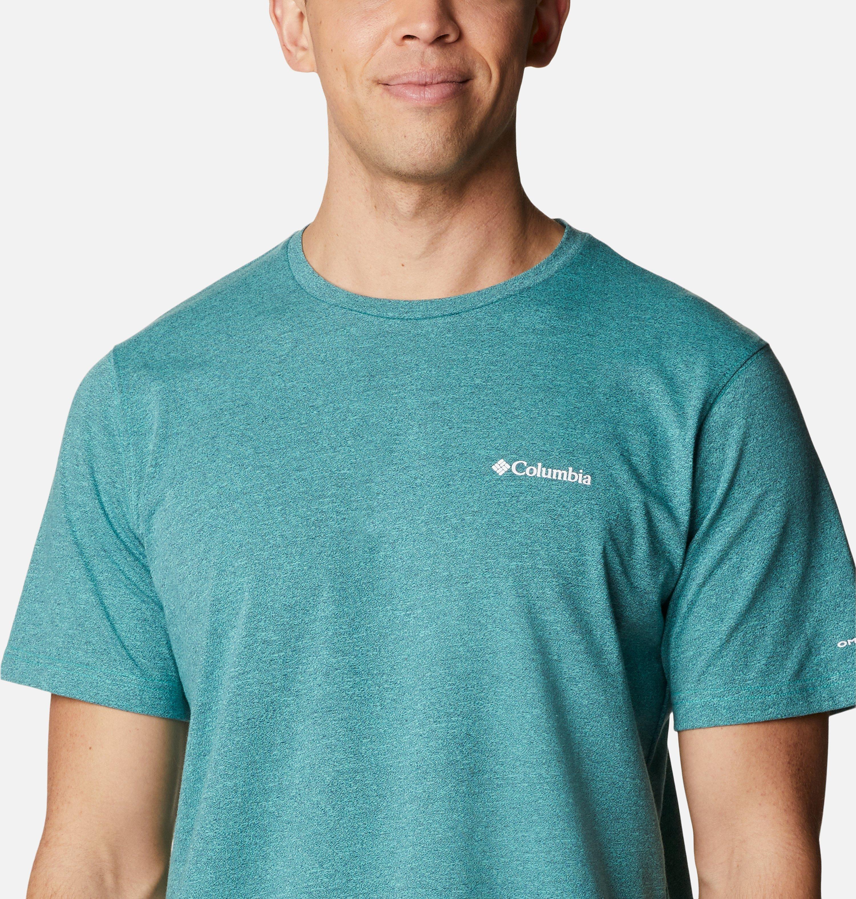 Men's Thistletown Hills Short Sleeve Shirt 4