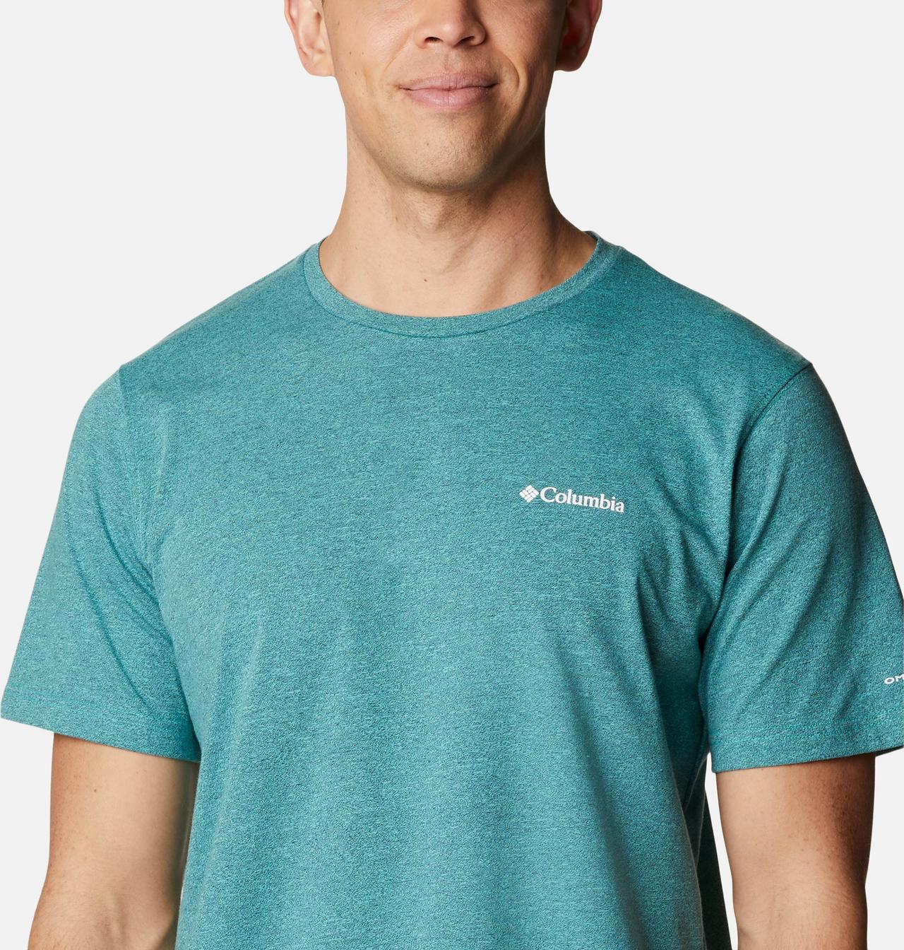 Men's Thistletown Hills™ Short Sleeve Shirt 4