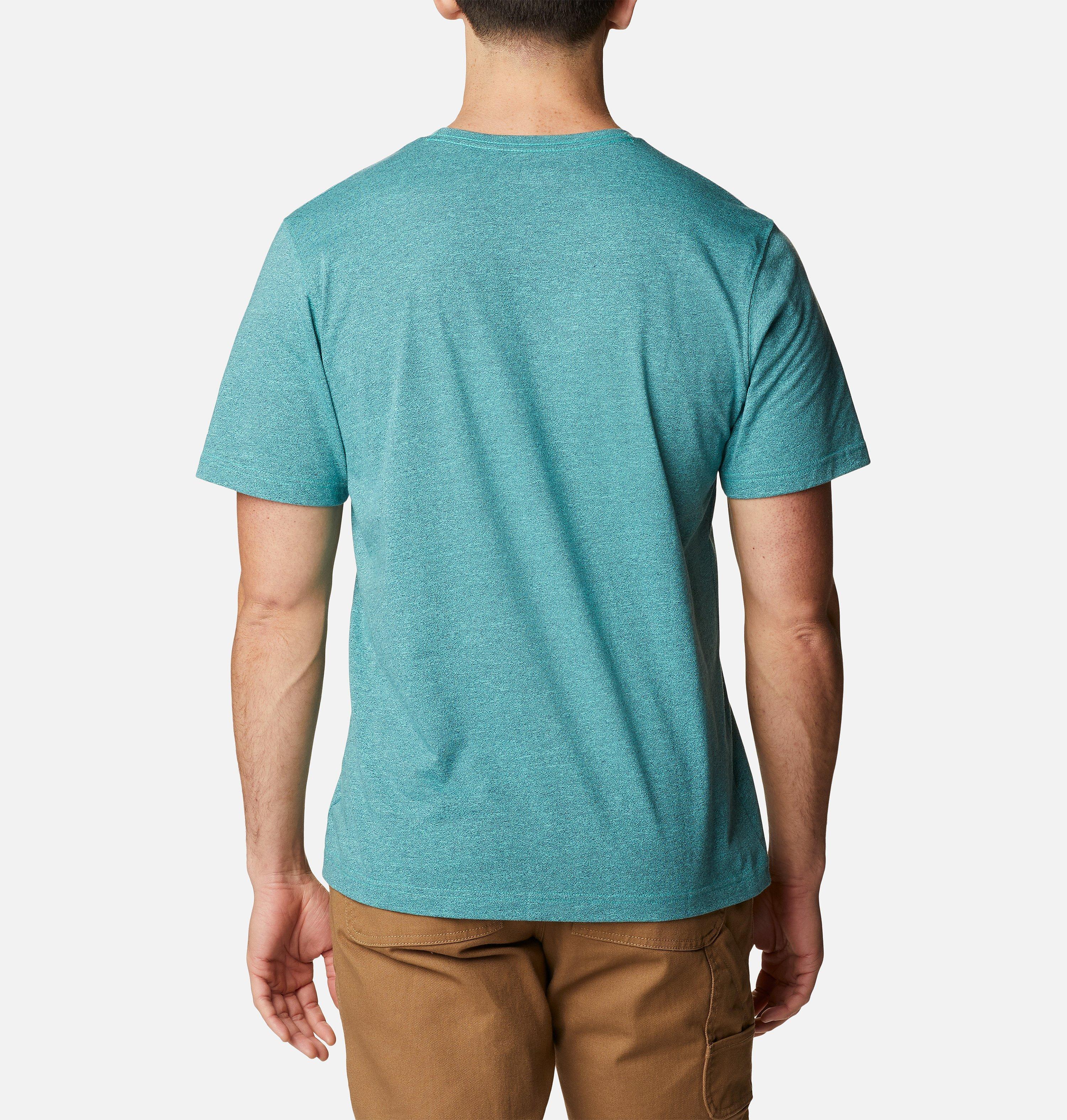 Men's Thistletown Hills Short Sleeve Shirt 2
